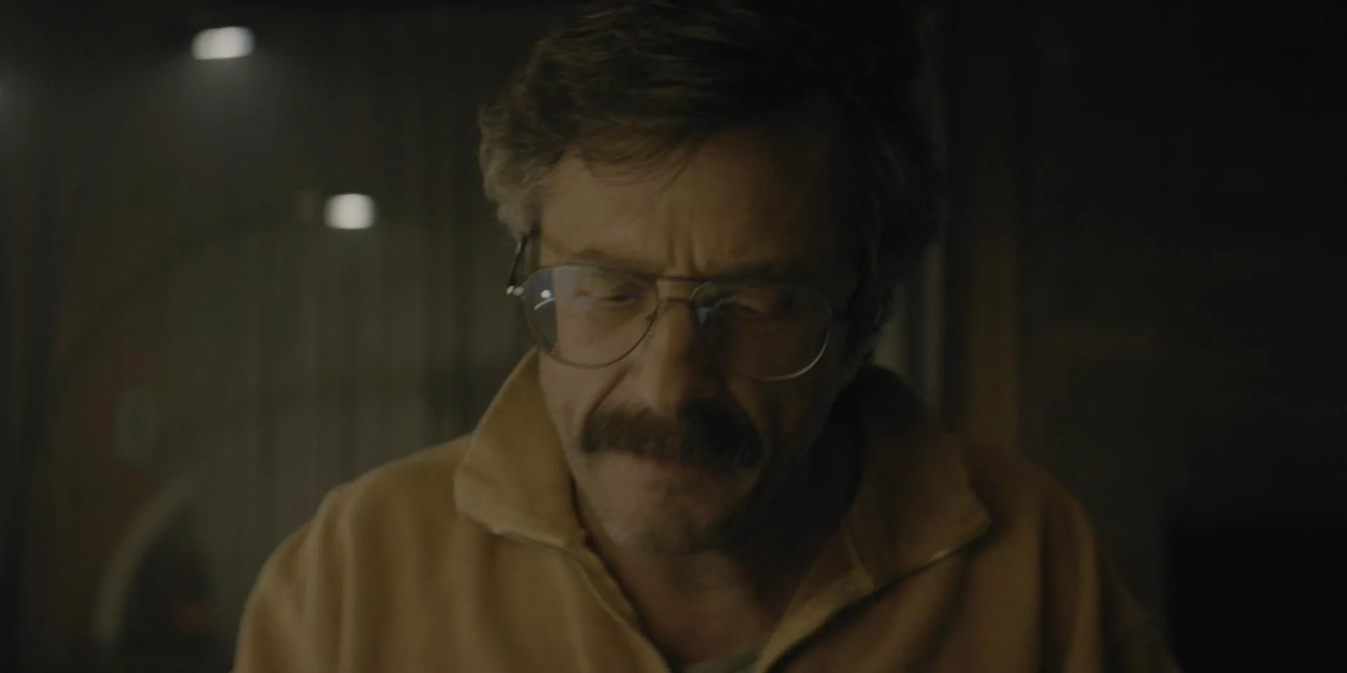 Marc Maron in GLOW (2017)