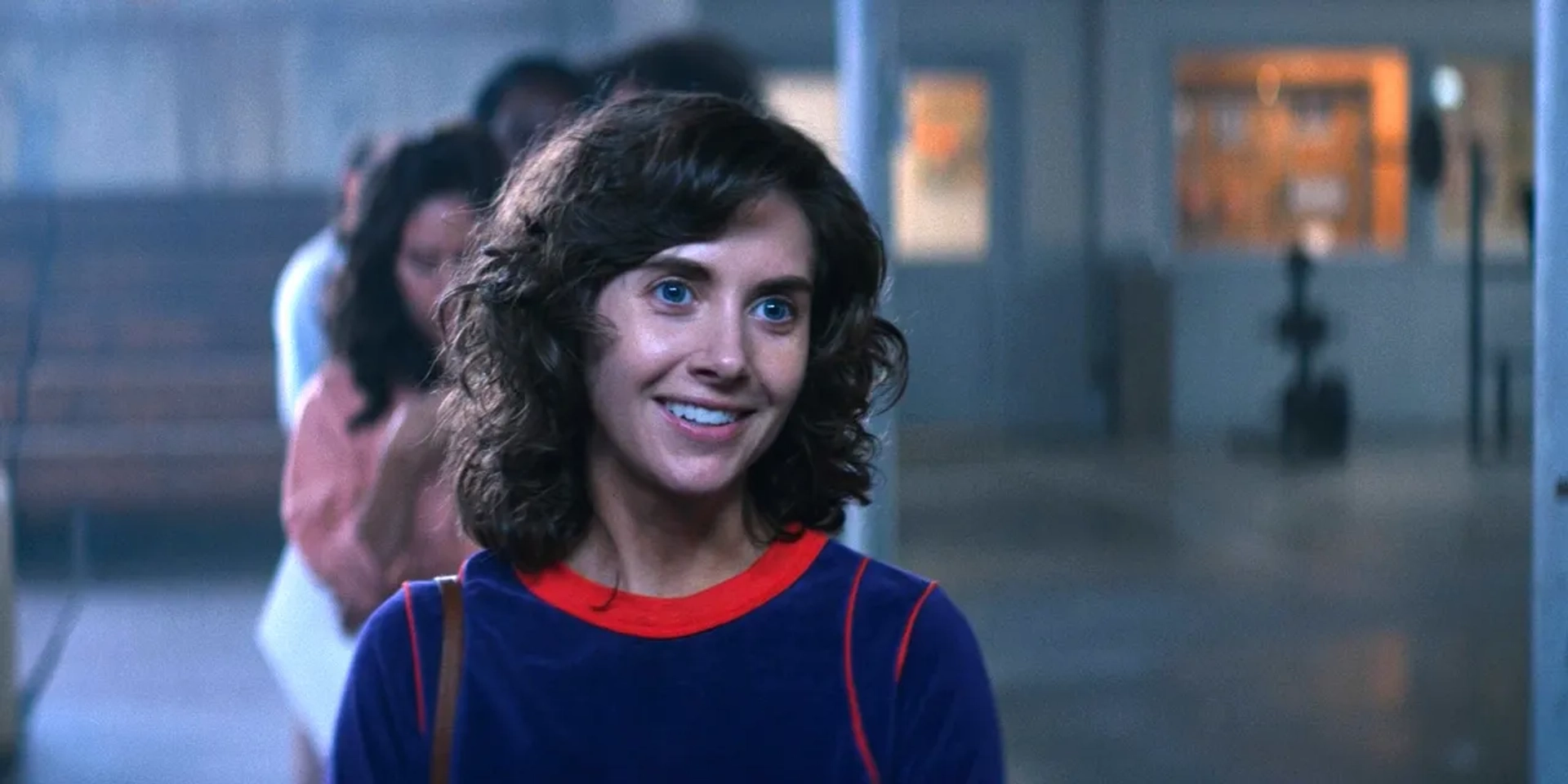 Alison Brie in GLOW (2017)