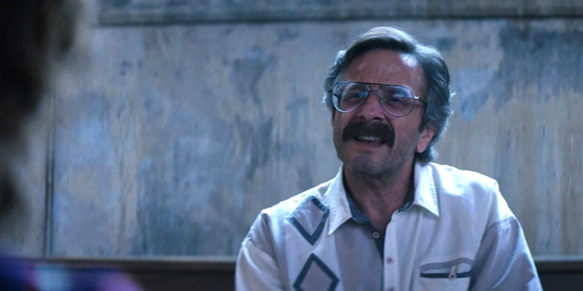 Marc Maron in GLOW (2017)