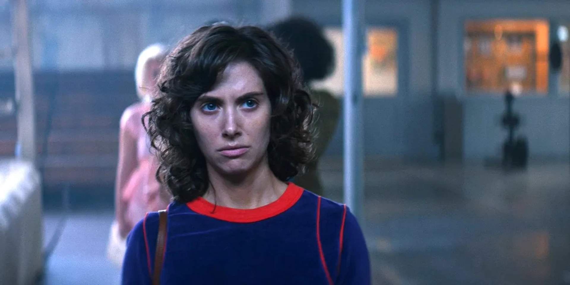 Alison Brie in GLOW (2017)