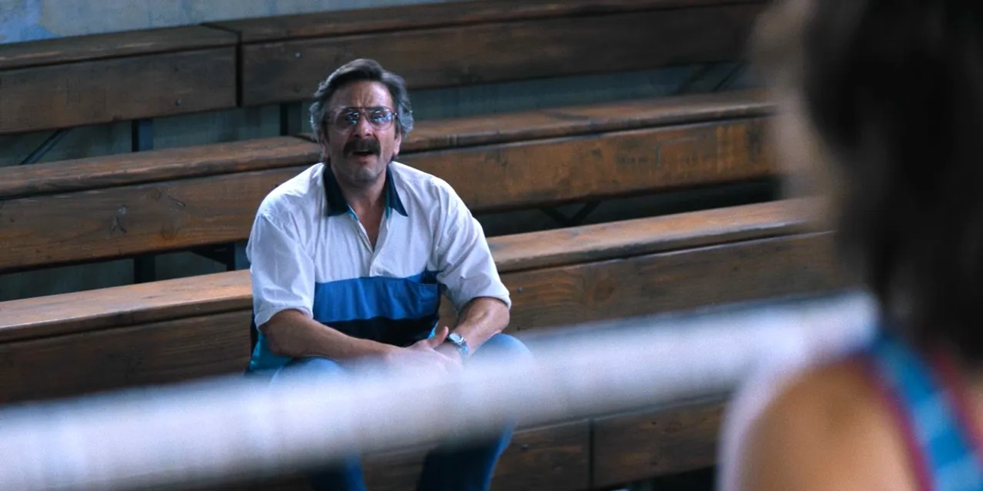 Marc Maron in GLOW (2017)