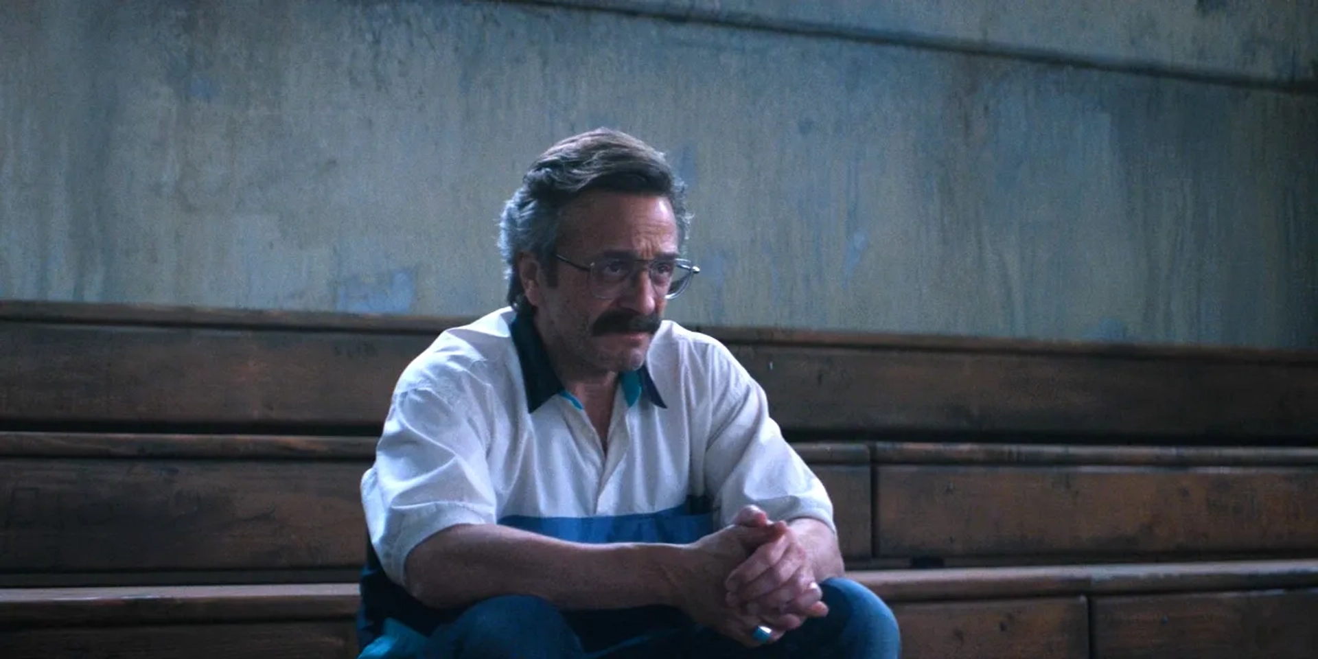 Marc Maron in GLOW (2017)