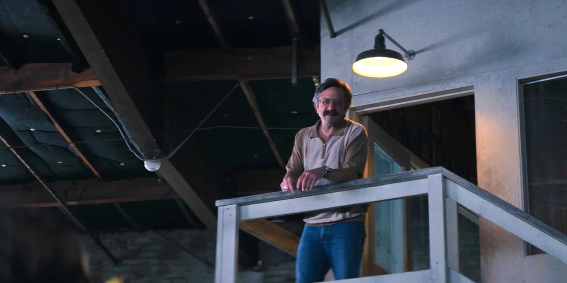 Marc Maron in GLOW (2017)