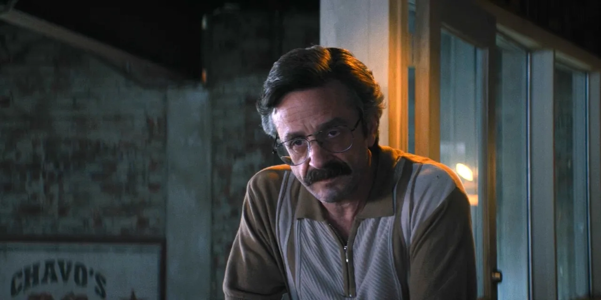 Marc Maron in GLOW (2017)