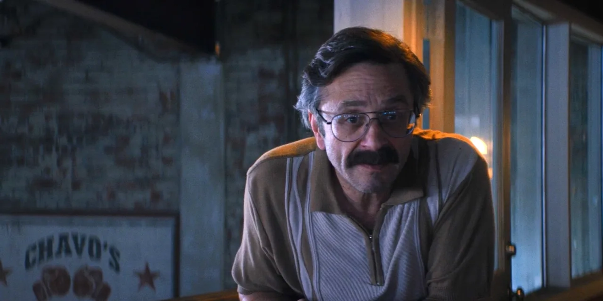 Marc Maron in GLOW (2017)