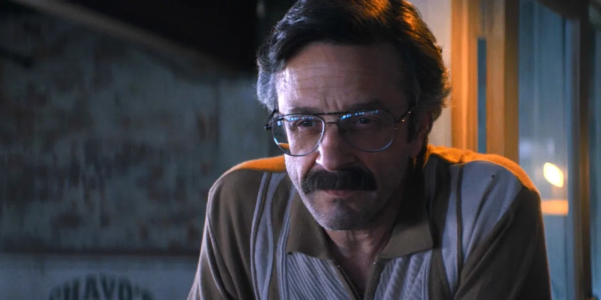 Marc Maron in GLOW (2017)