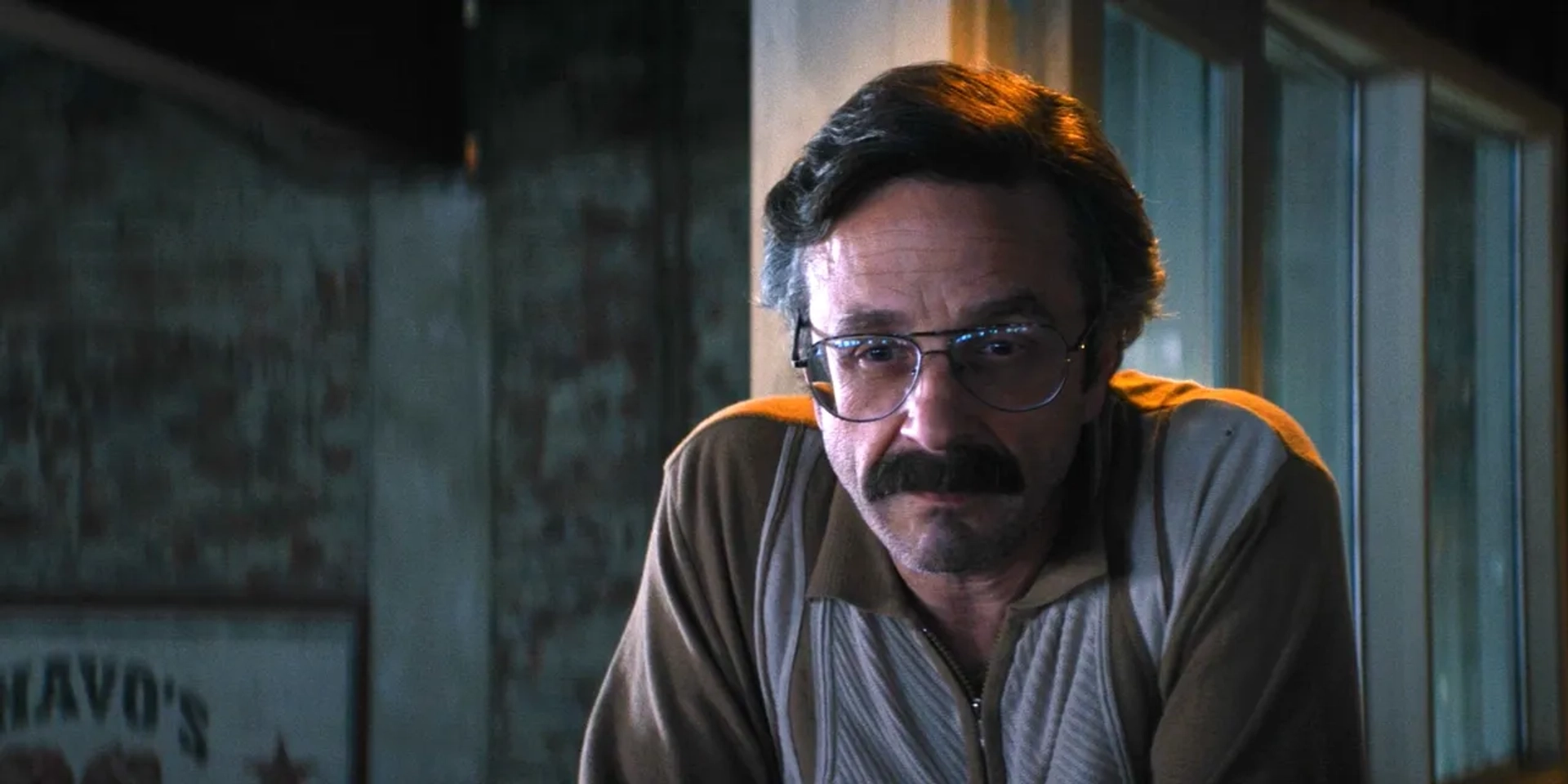 Marc Maron in GLOW (2017)