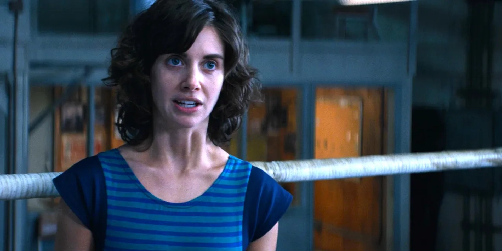 Alison Brie in GLOW (2017)