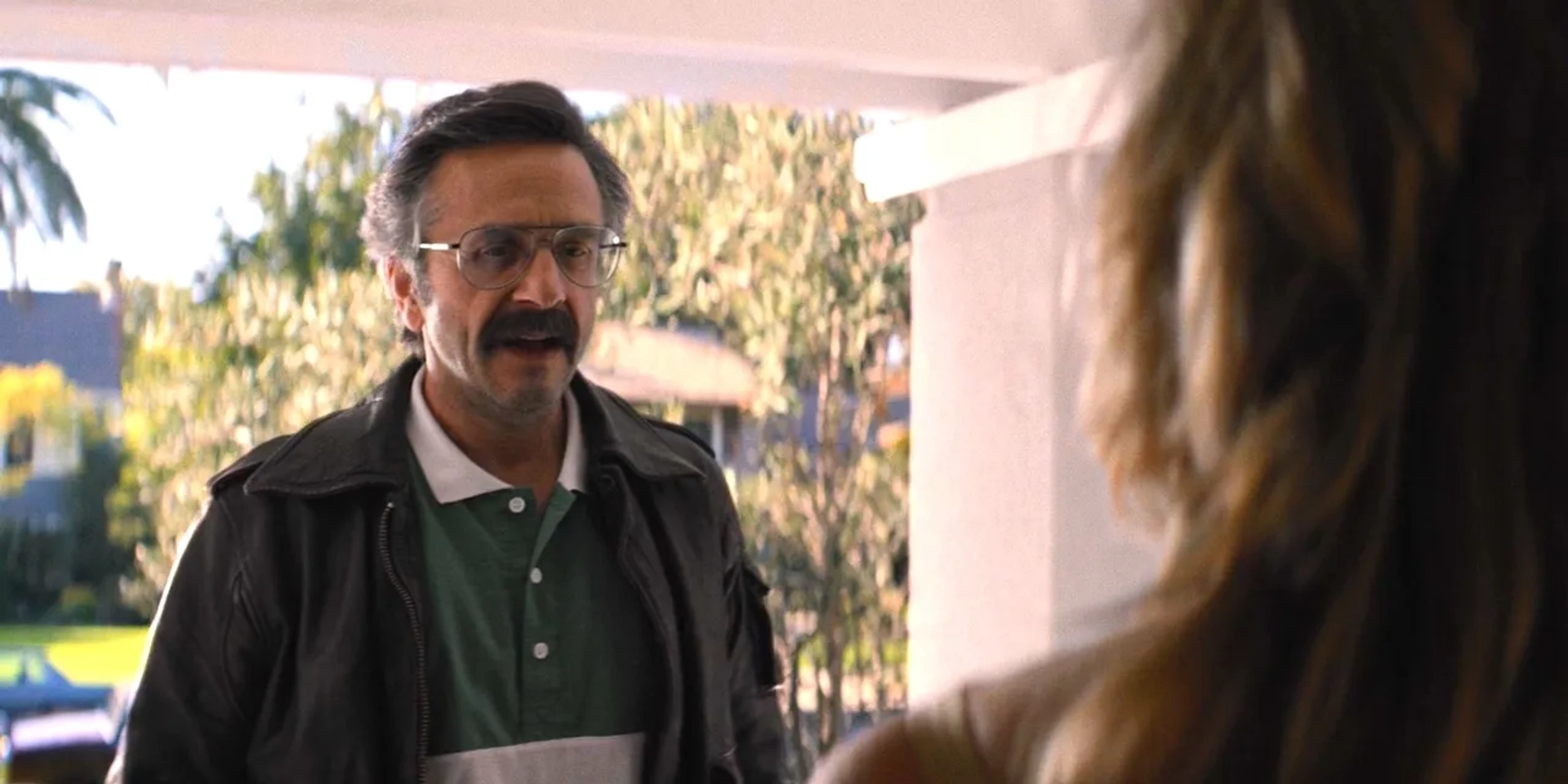 Marc Maron in GLOW (2017)