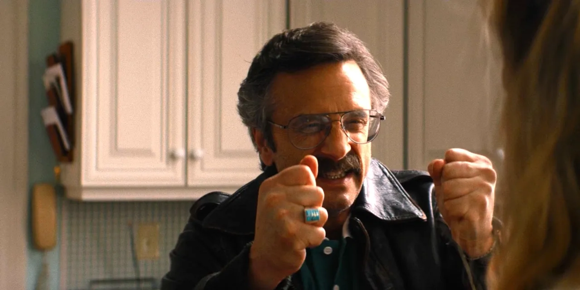 Marc Maron in GLOW (2017)