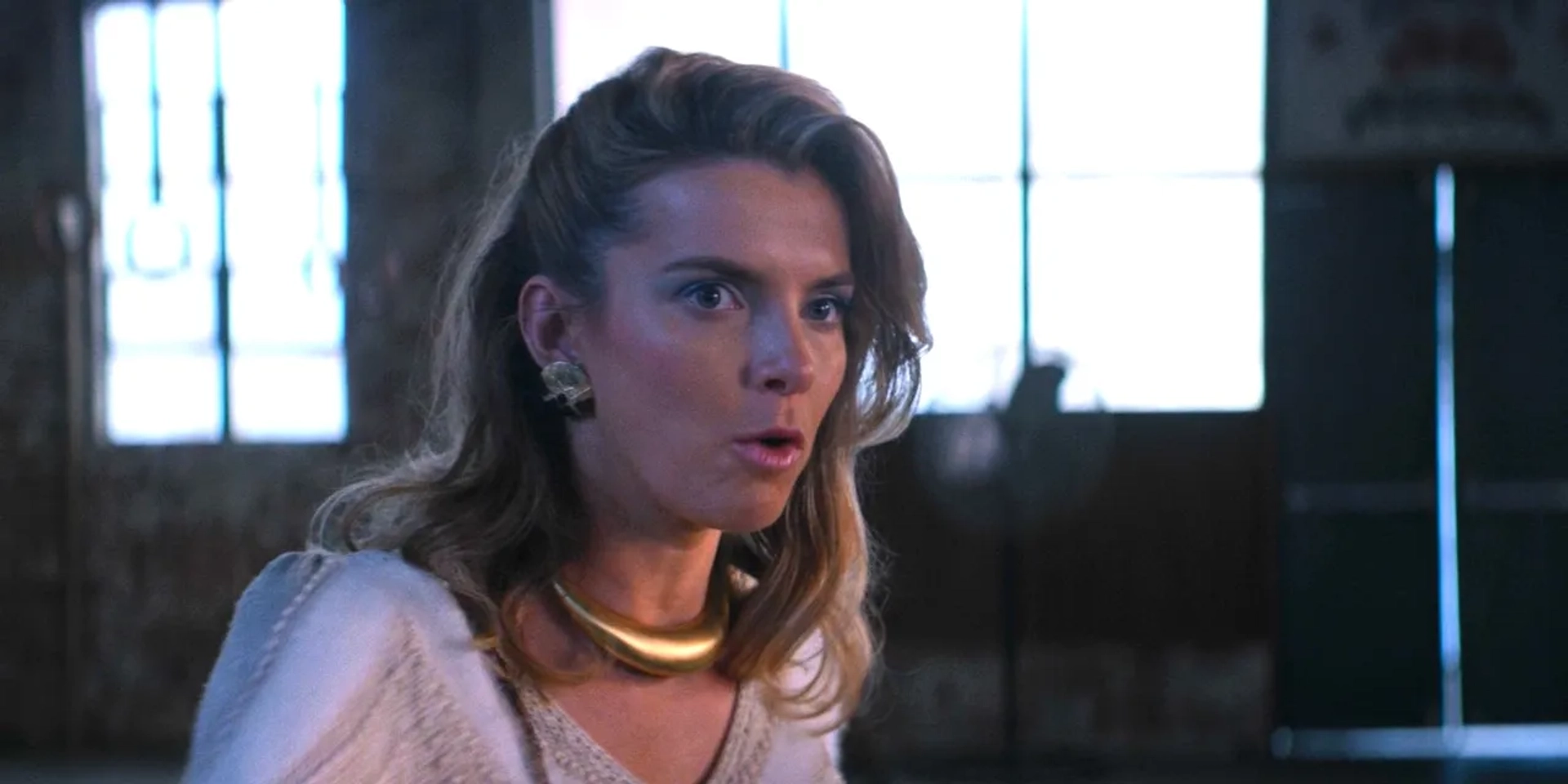 Betty Gilpin in GLOW (2017)