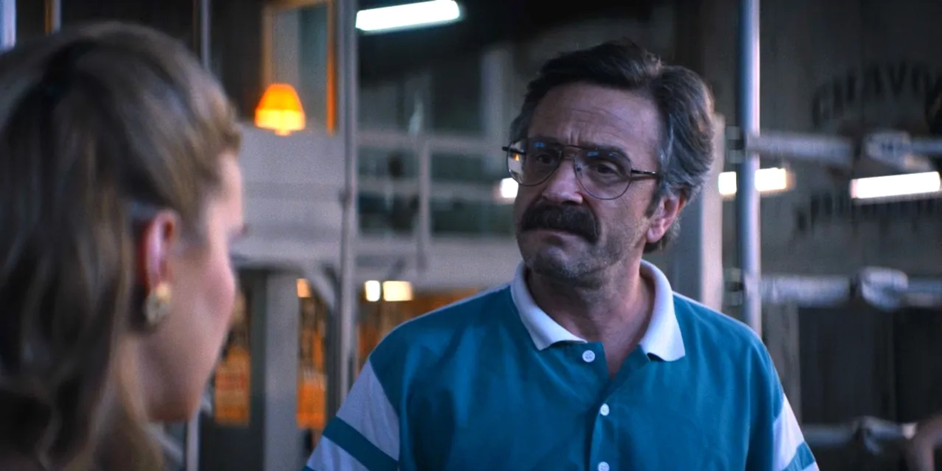 Marc Maron in GLOW (2017)