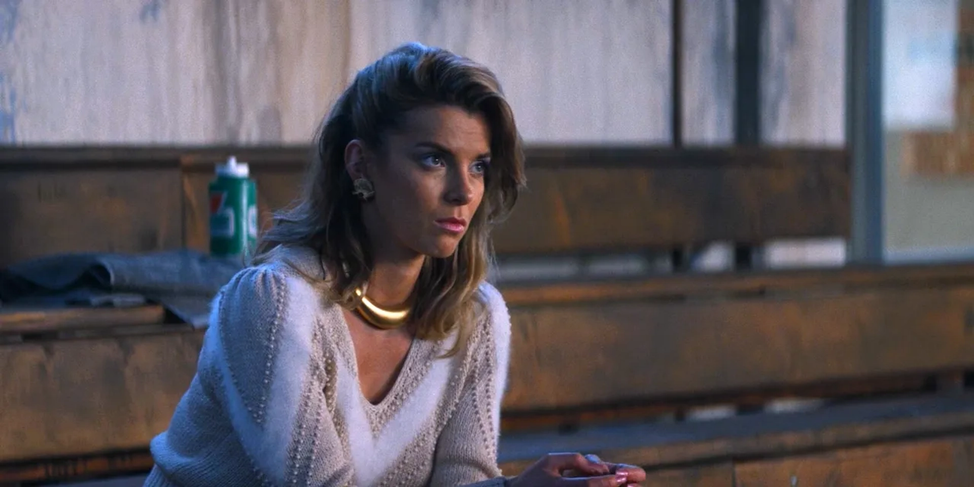 Betty Gilpin in GLOW (2017)