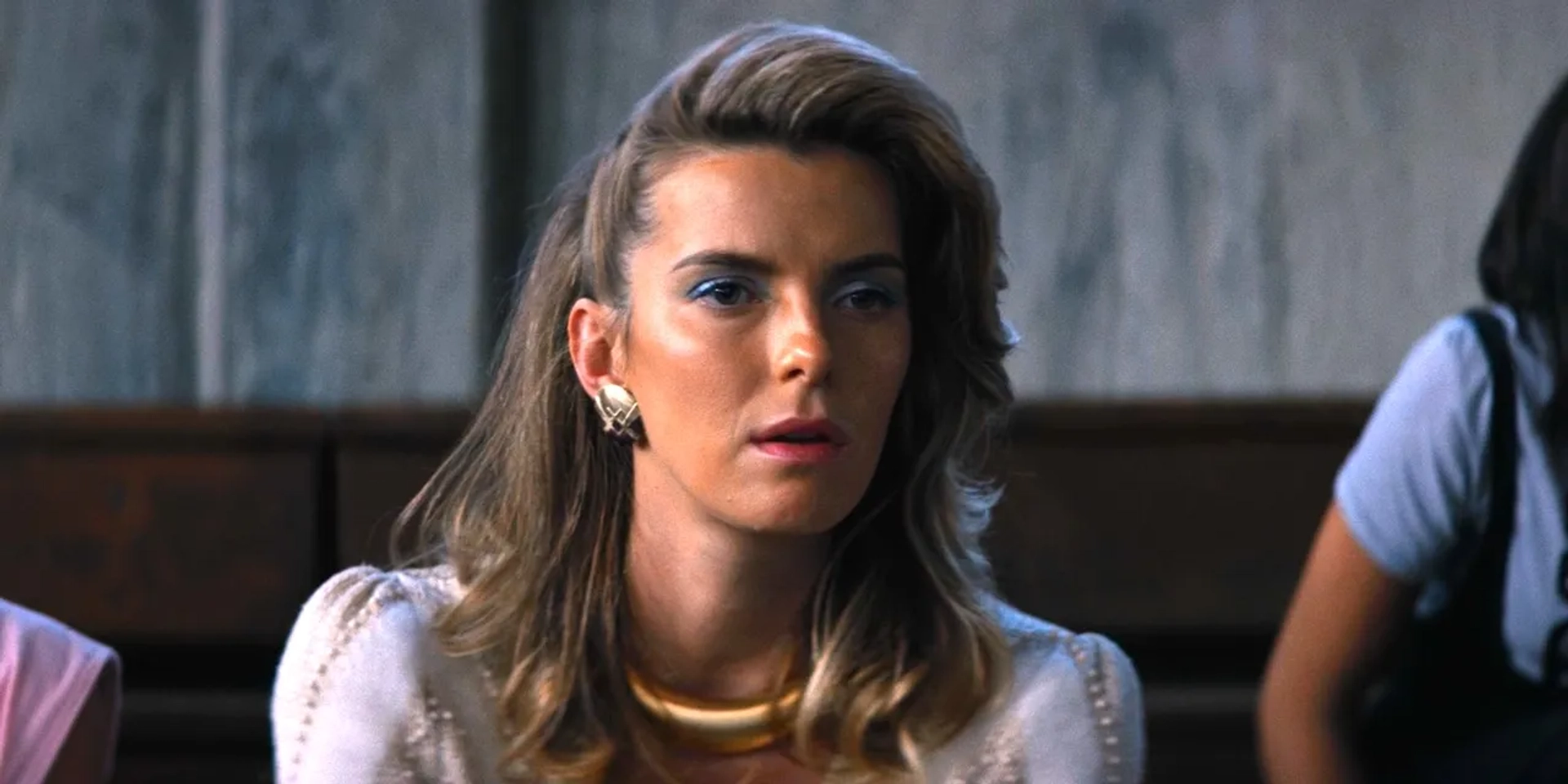 Betty Gilpin in GLOW (2017)