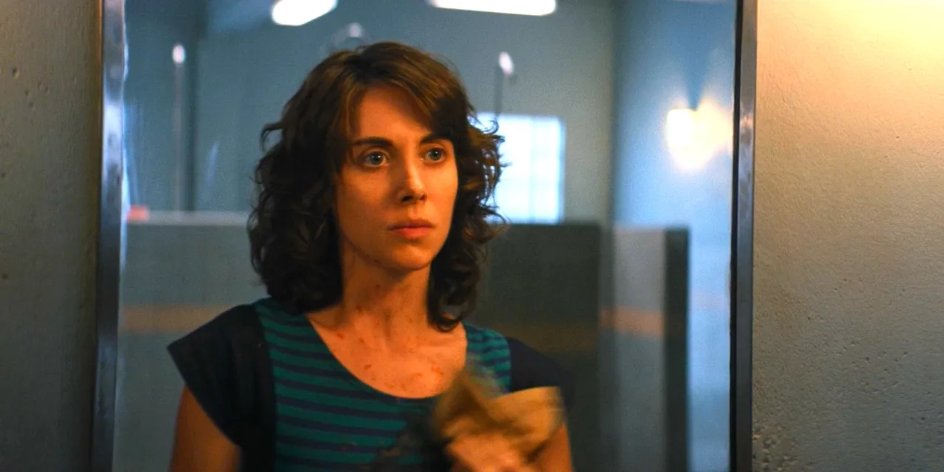 Alison Brie in GLOW (2017)