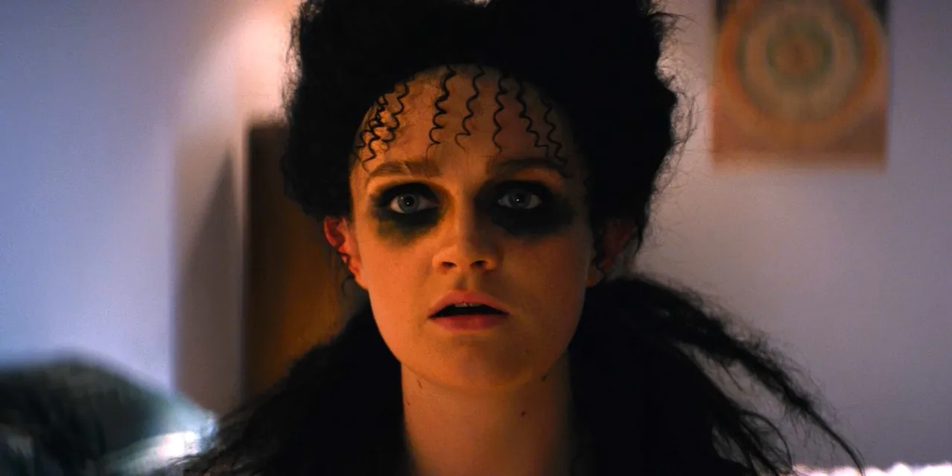 Gayle Rankin in GLOW (2017)