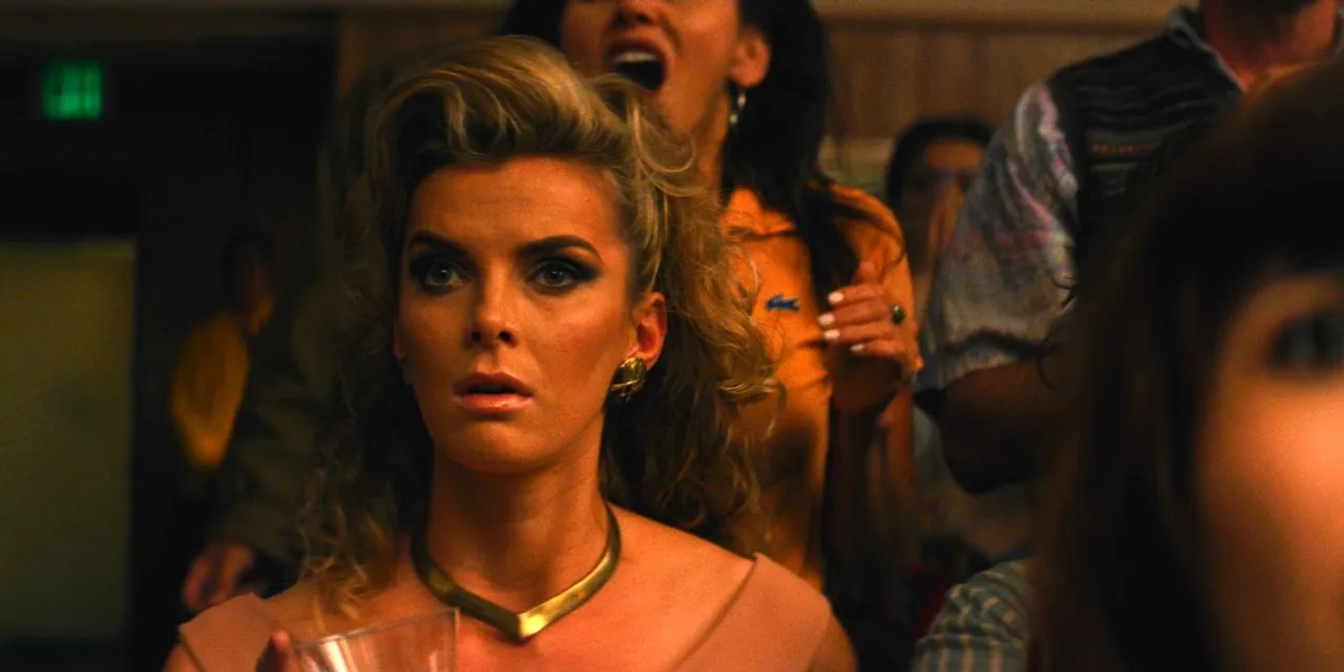 Betty Gilpin in GLOW (2017)