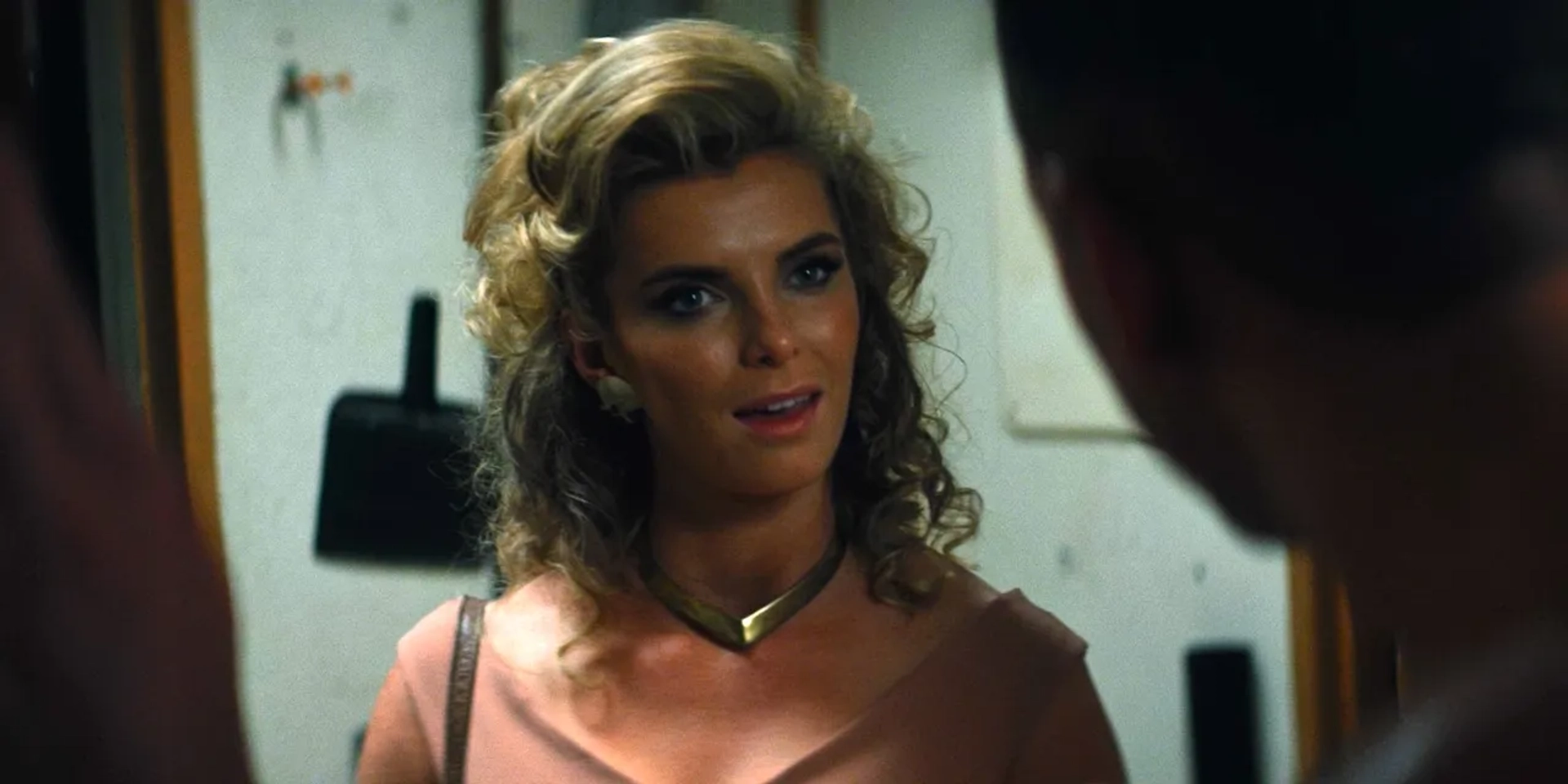 Betty Gilpin in GLOW (2017)