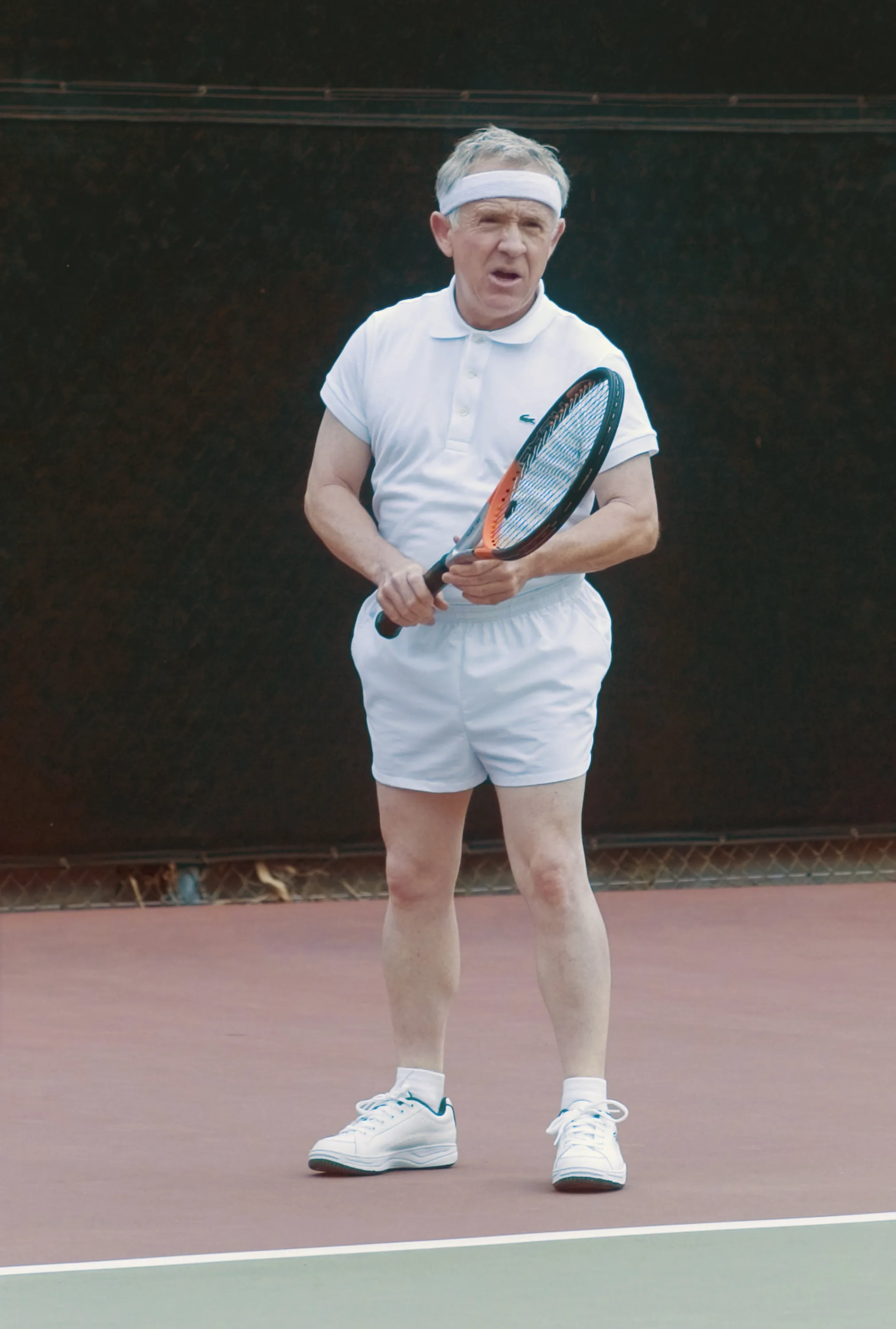 Leslie Jordan at an event for Will & Grace (1998)