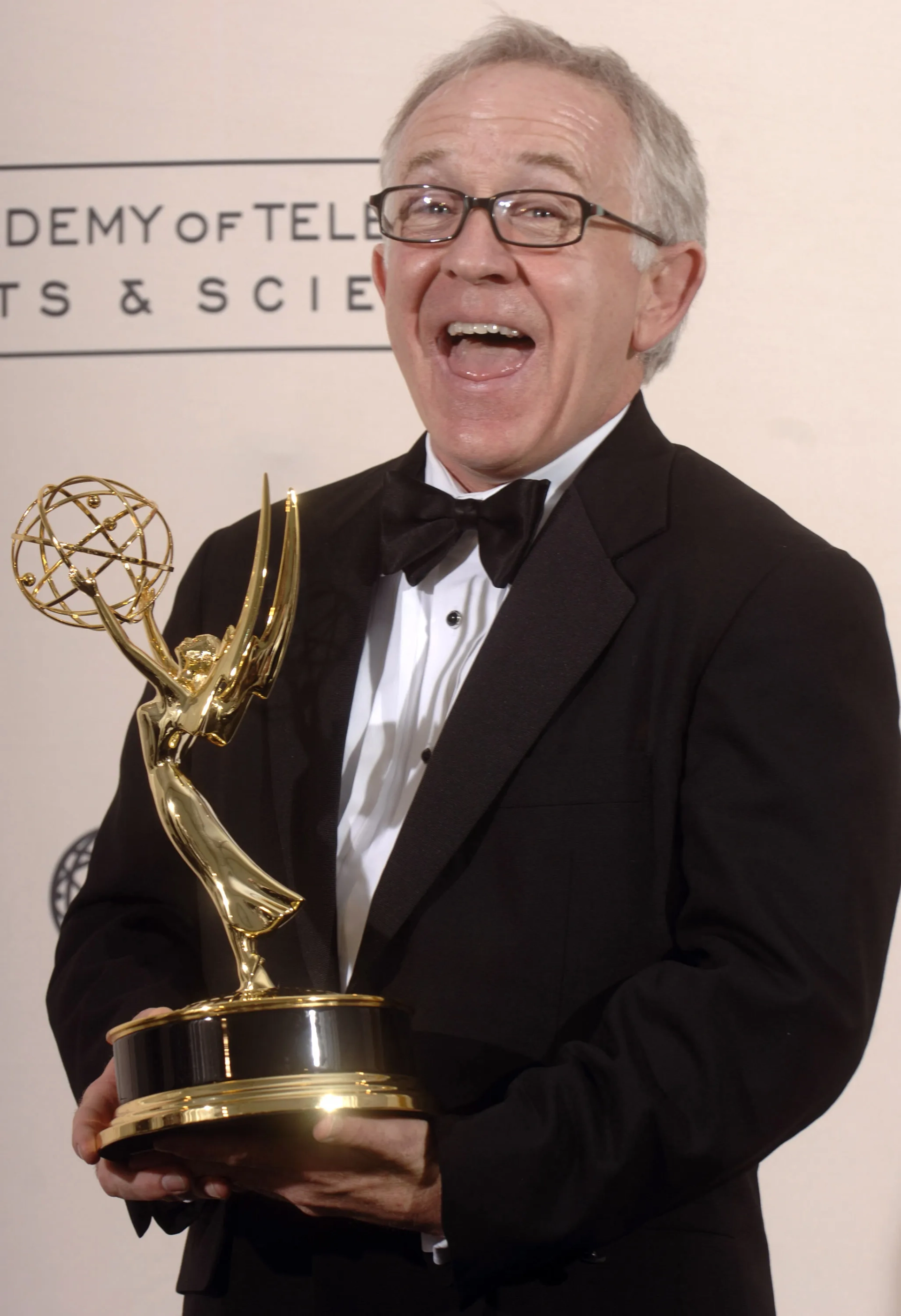 Leslie Jordan at an event for Will & Grace (1998)