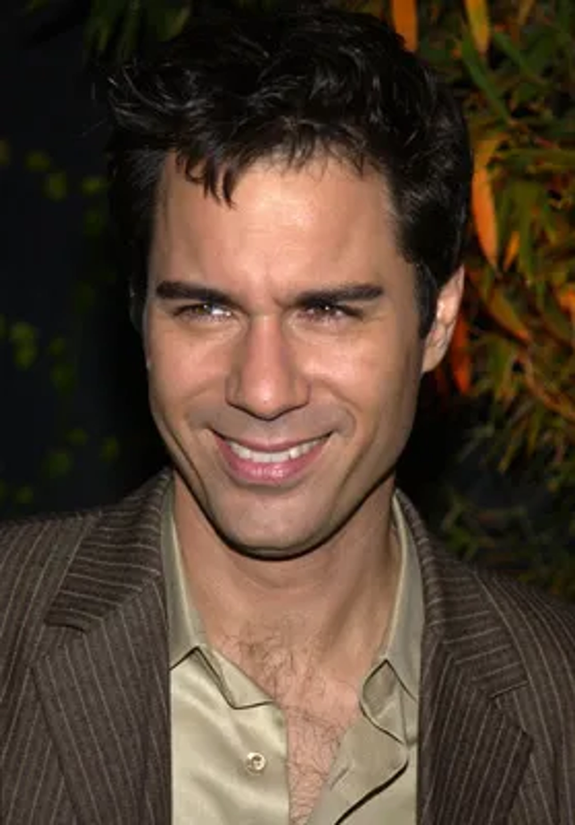 Eric McCormack at an event for Will & Grace (1998)