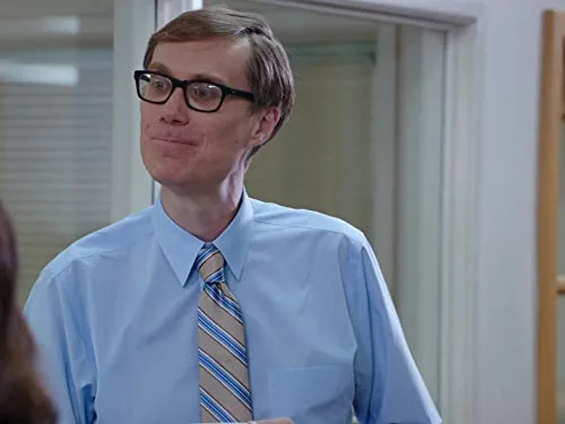 Stephen Merchant in The Good Place (2016)