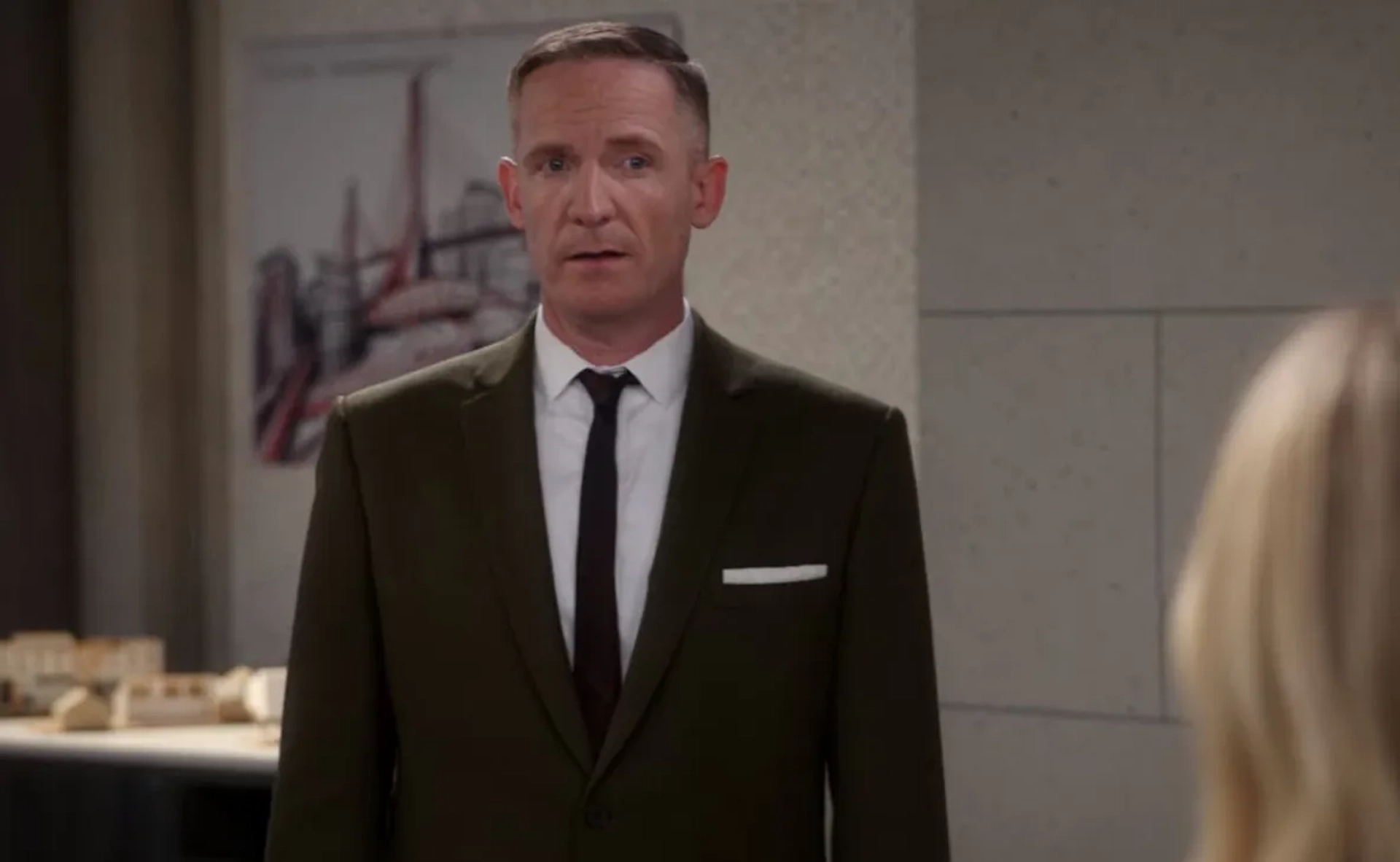 Marc Evan Jackson in The Good Place: Whenever You're Ready (2020)