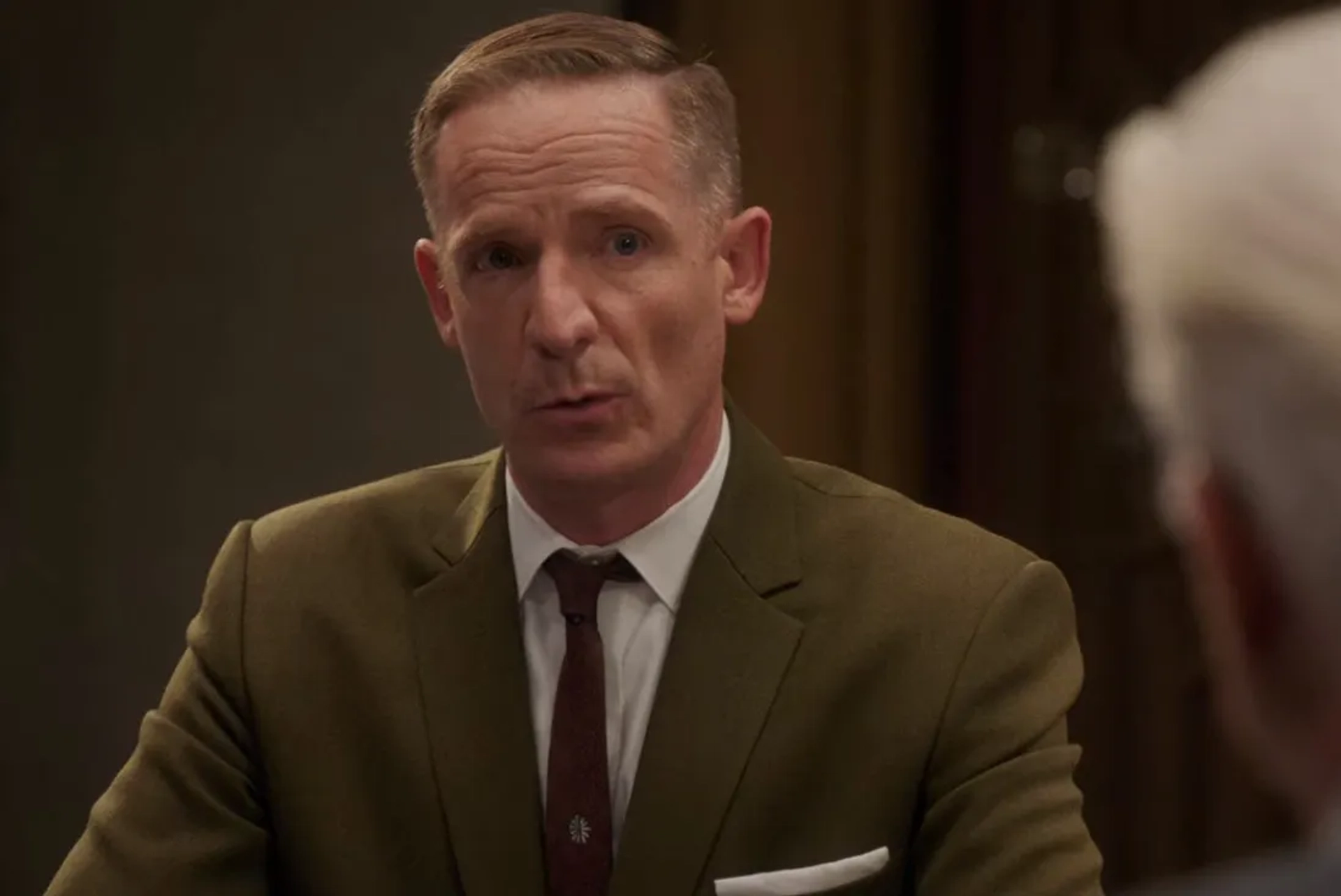 Marc Evan Jackson in The Good Place: Whenever You're Ready (2020)