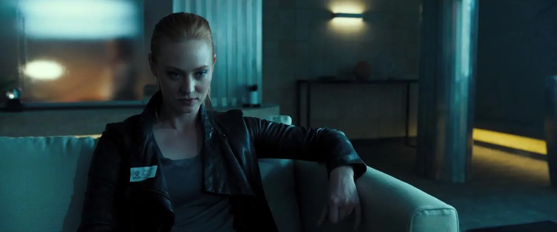 Deborah Ann Woll in Escape Room (2019)