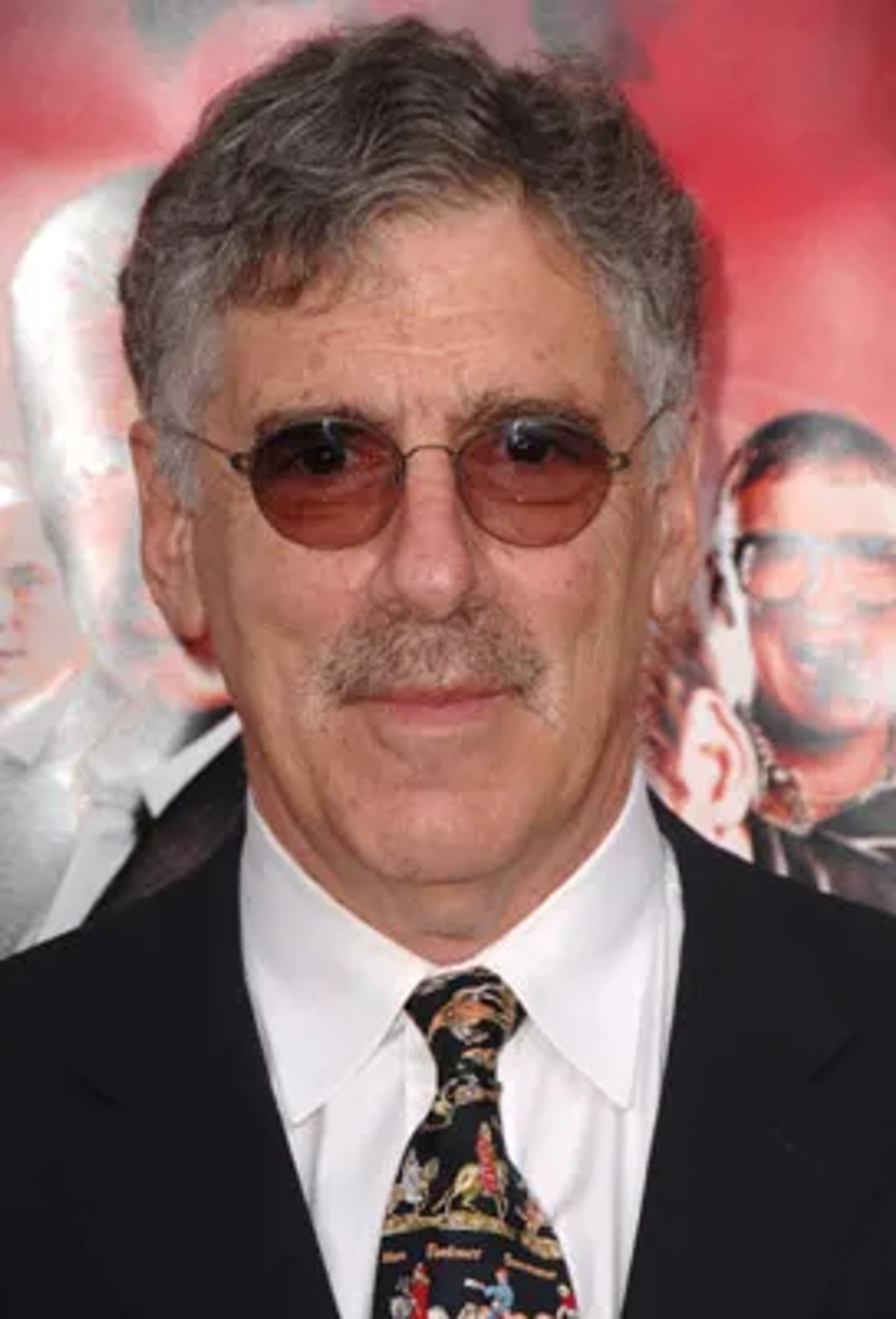 Elliott Gould at an event for Ocean's Thirteen (2007)