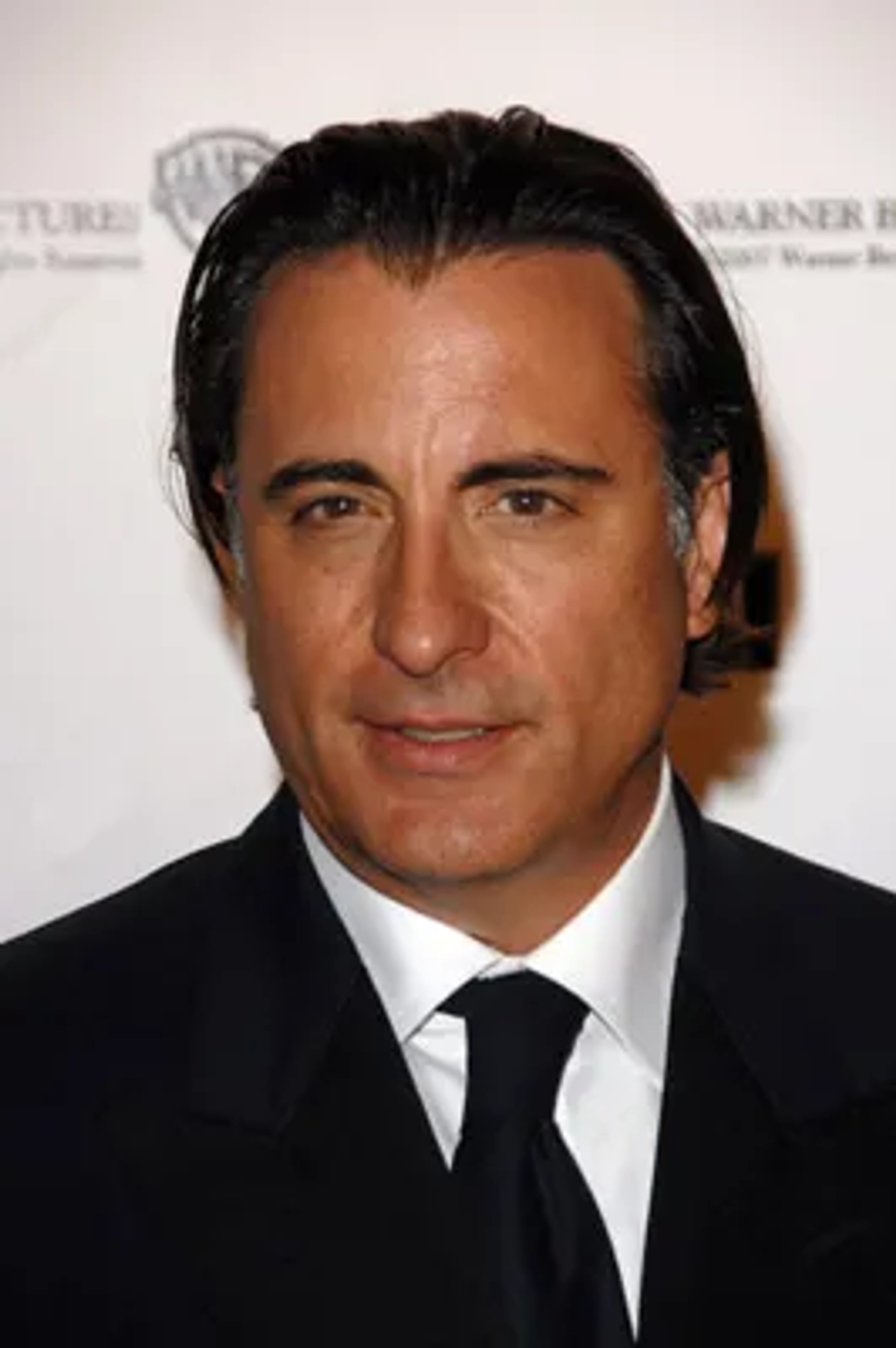 Andy Garcia at an event for Ocean's Thirteen (2007)