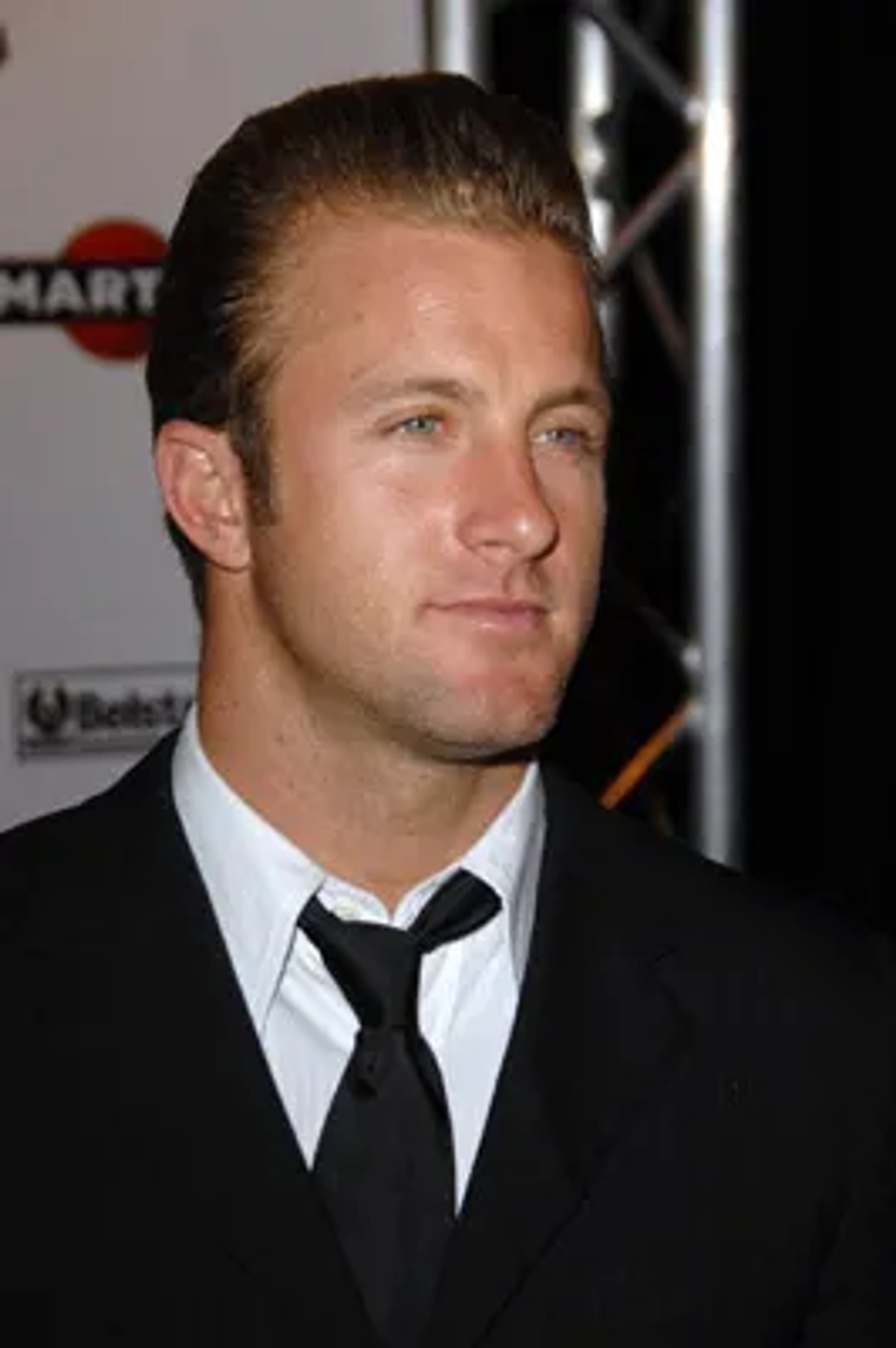 Scott Caan at an event for Ocean's Thirteen (2007)