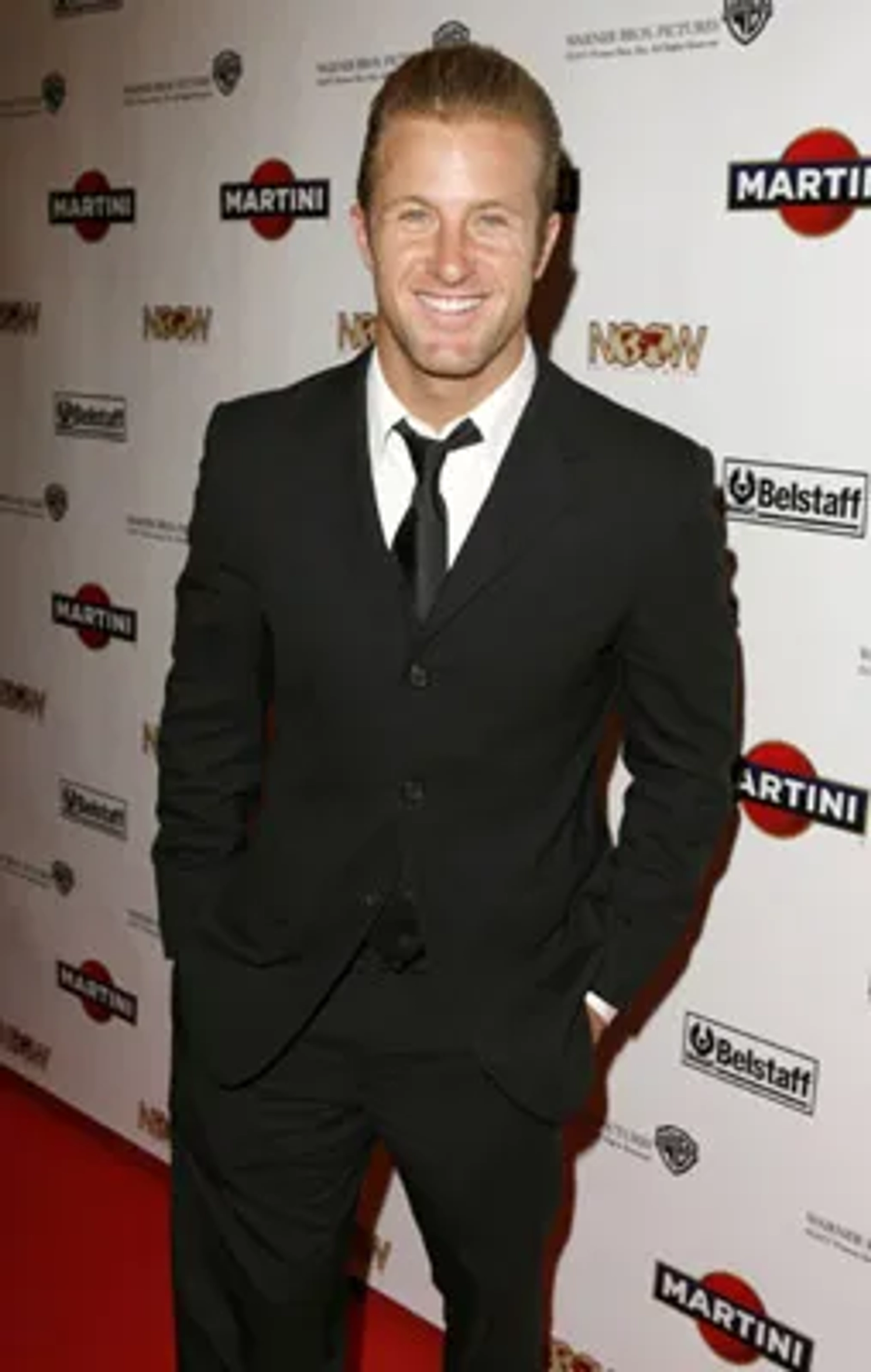 Scott Caan at an event for Ocean's Thirteen (2007)