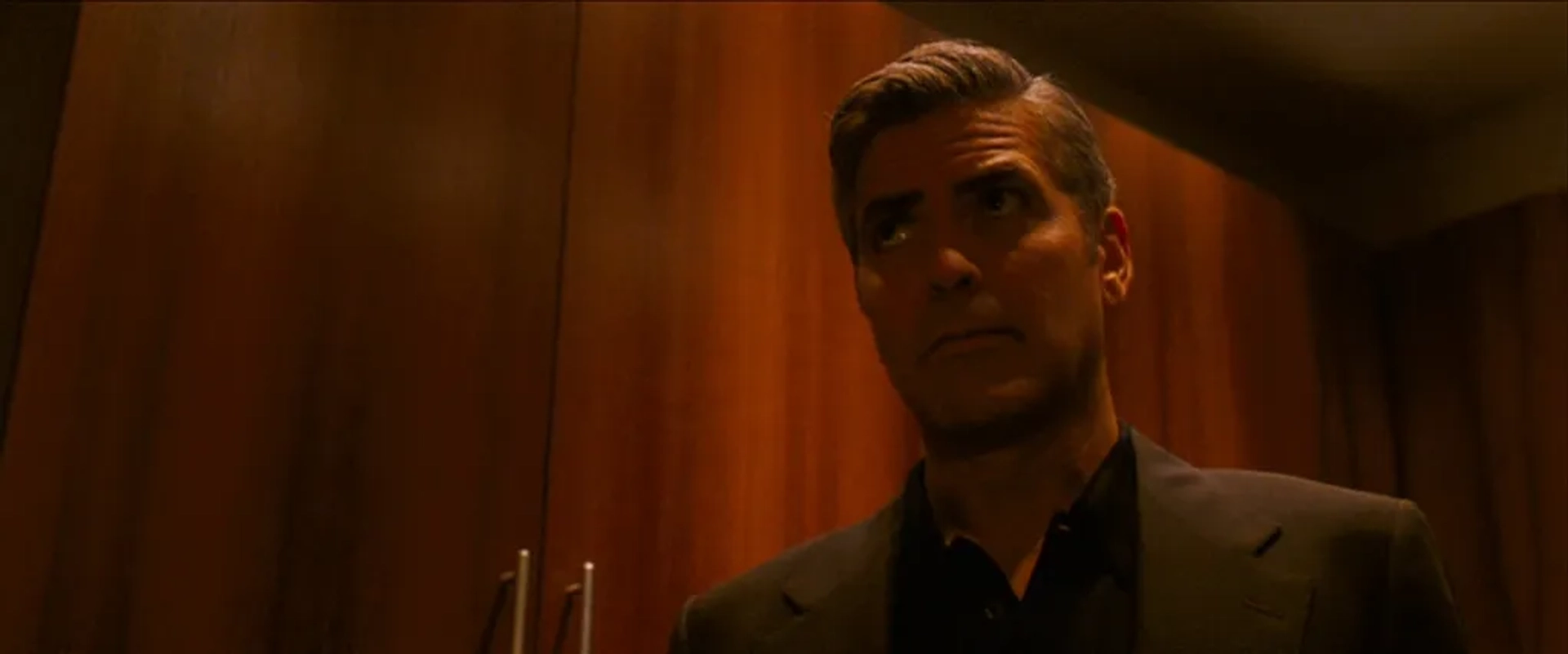 George Clooney in Ocean's Thirteen (2007)