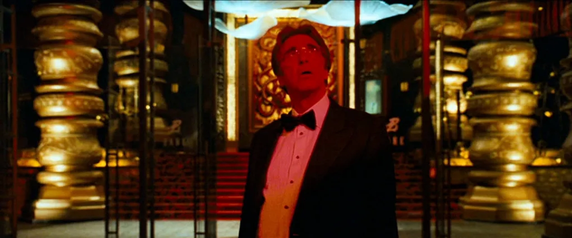 Al Pacino in Ocean's Thirteen (2007)