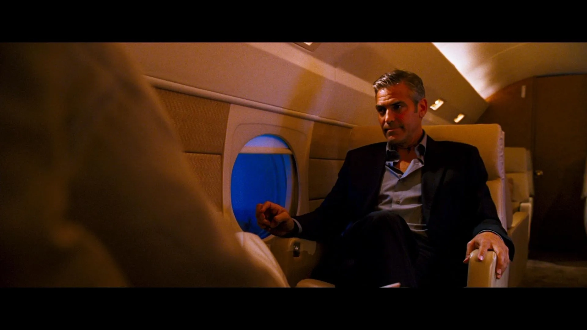 George Clooney in Ocean's Thirteen (2007)