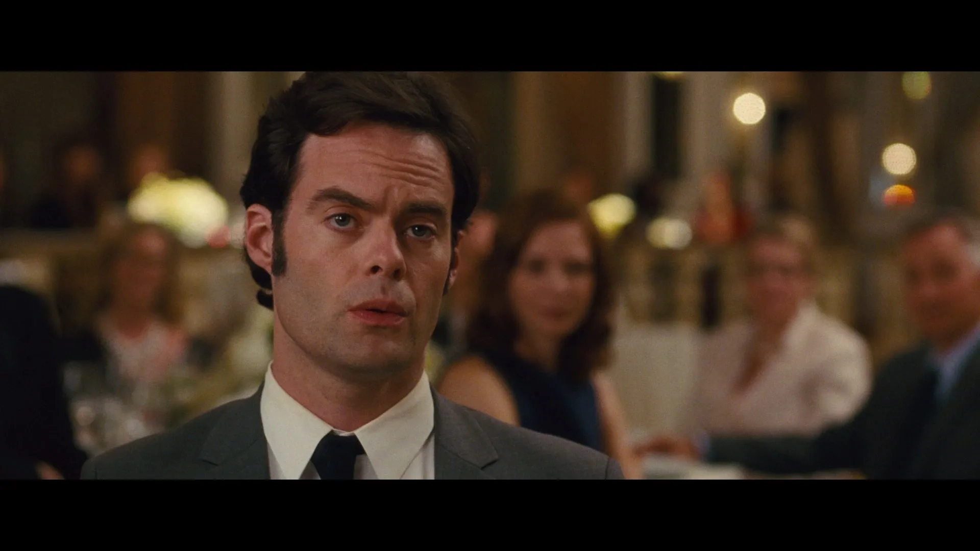 Bill Hader in Trainwreck (2015)
