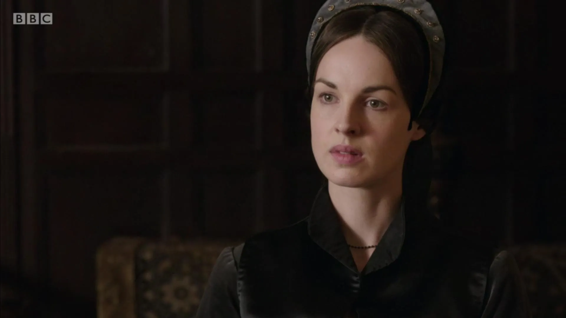 Jessica Raine in Wolf Hall (2015)