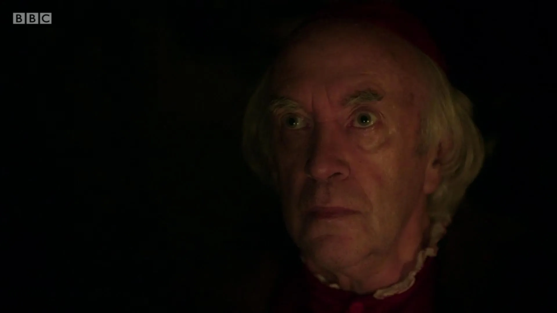 Jonathan Pryce in Wolf Hall (2015)