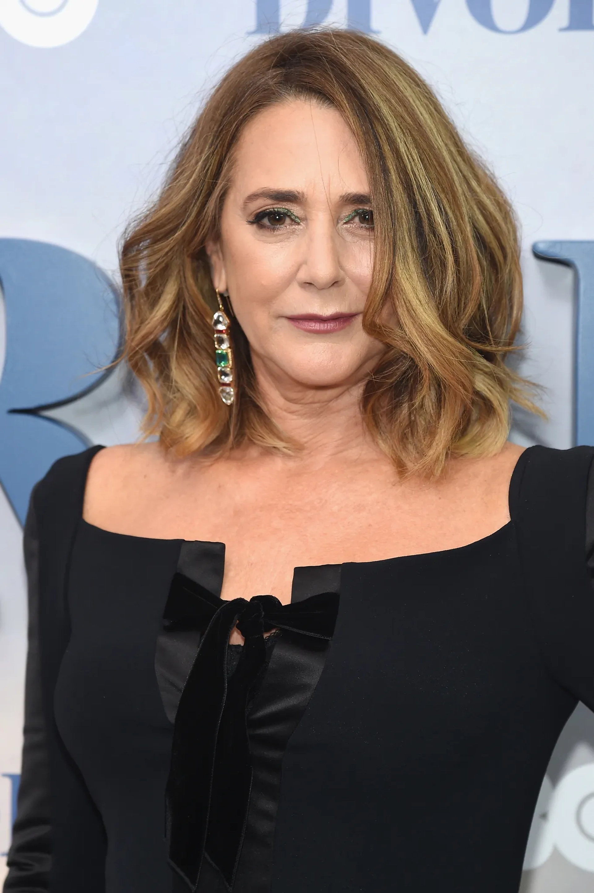 Talia Balsam at an event for Divorce (2016)