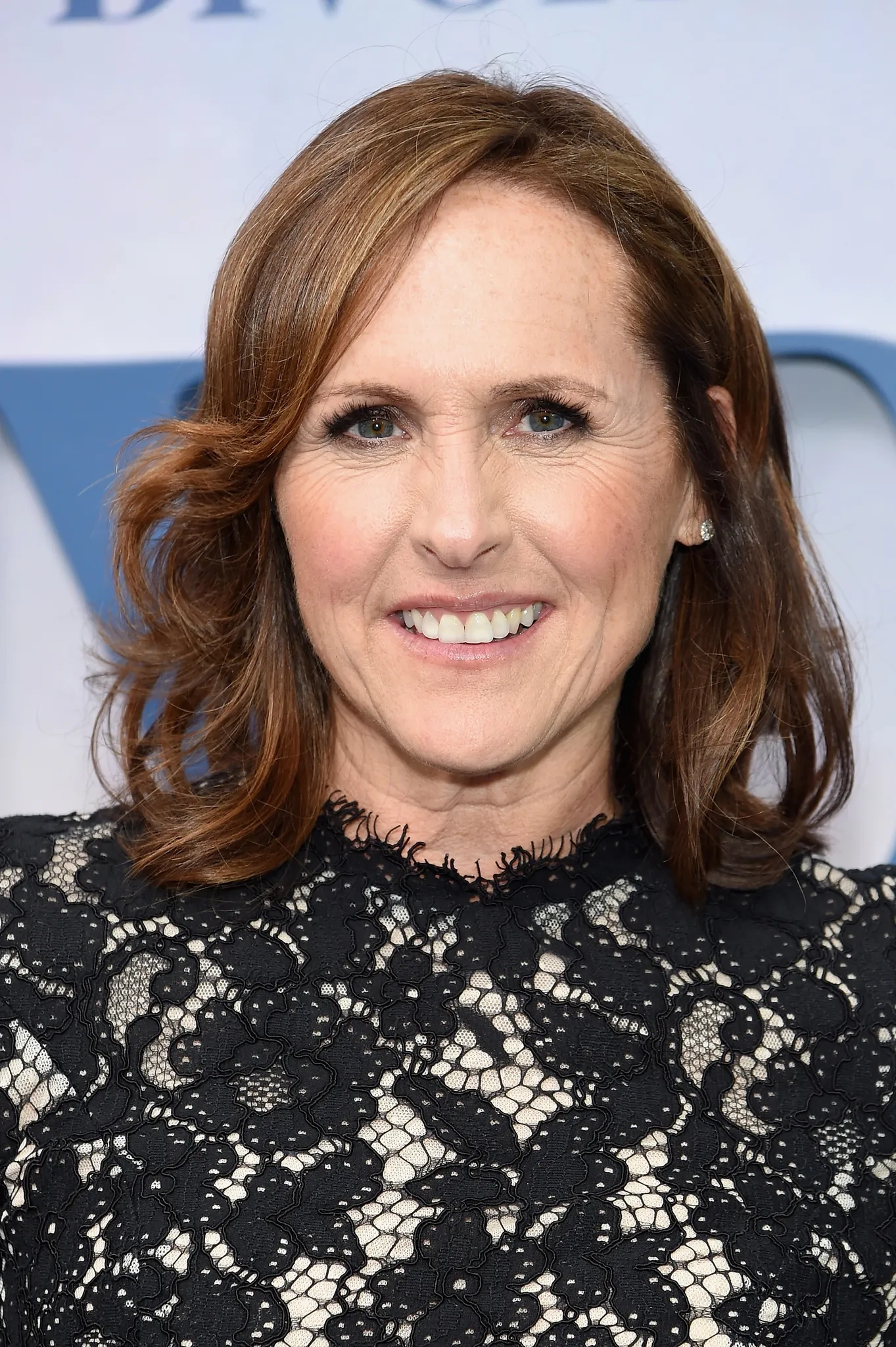 Molly Shannon at an event for Divorce (2016)
