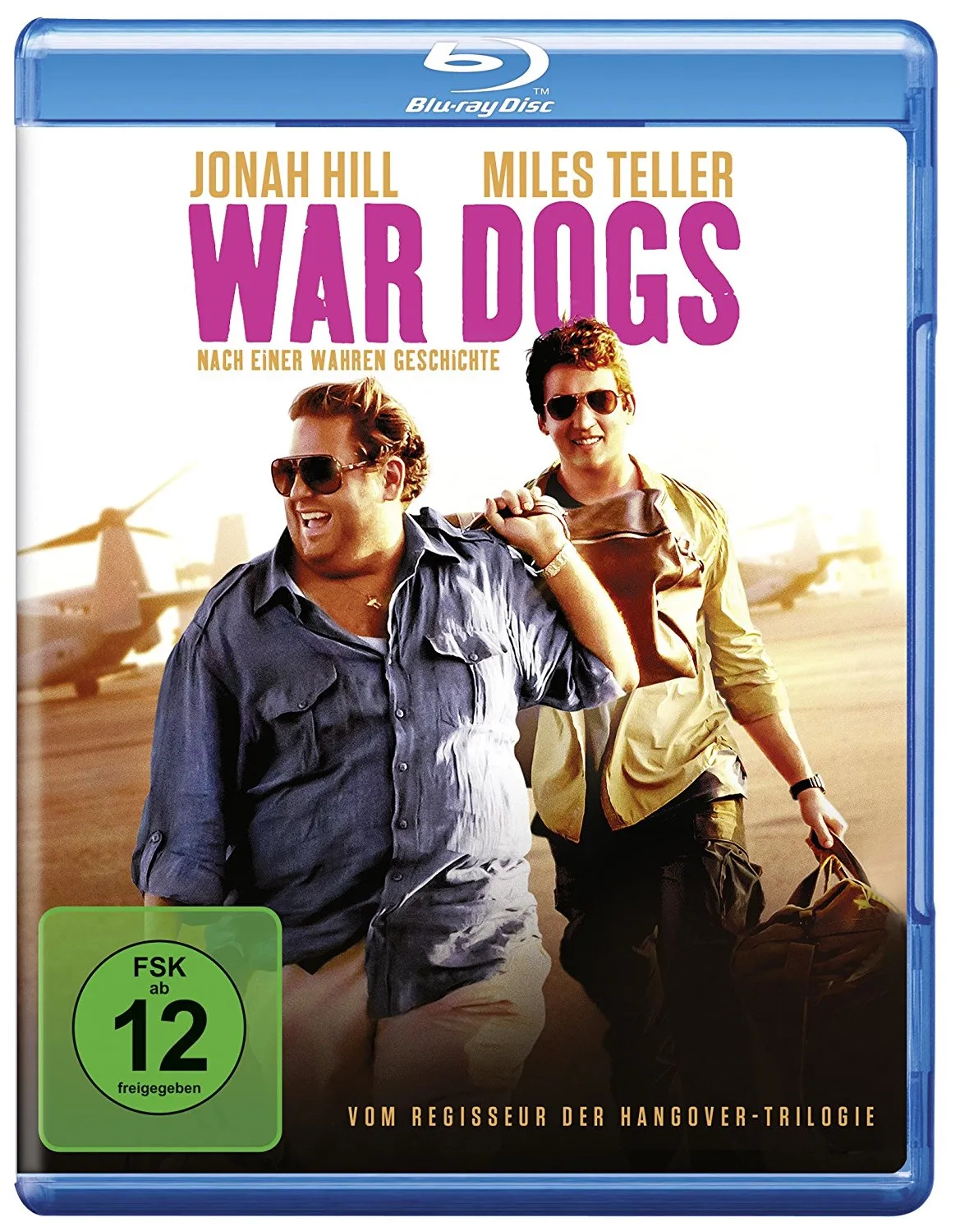 Lawrence Sher, Bill Brzeski, Scott Budnick, Stephen Chin, Mark Gordon, Jeff Groth, Eddie Jemison, Guy Lawson, Cliff Martinez, Todd Phillips, André B. Walker, Jason Smilovic, Jonah Hill, Miles Teller, Zachary Vazquez, Maegan Vogel, Jonathan Yaskoff, Daniel Berson, and Oscar Vaca in War Dogs (2016)