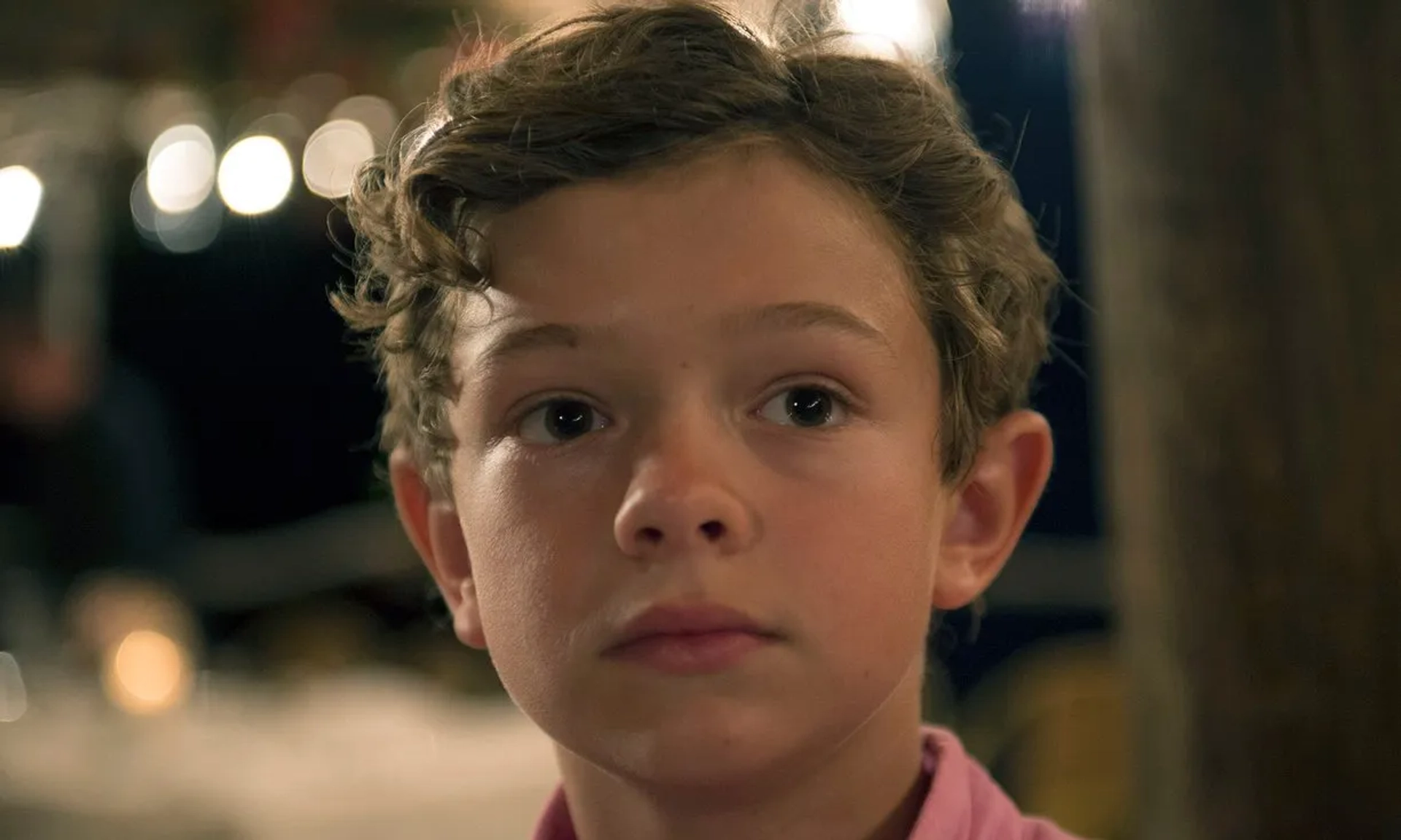 Noah Jupe in The Night Manager (2016)