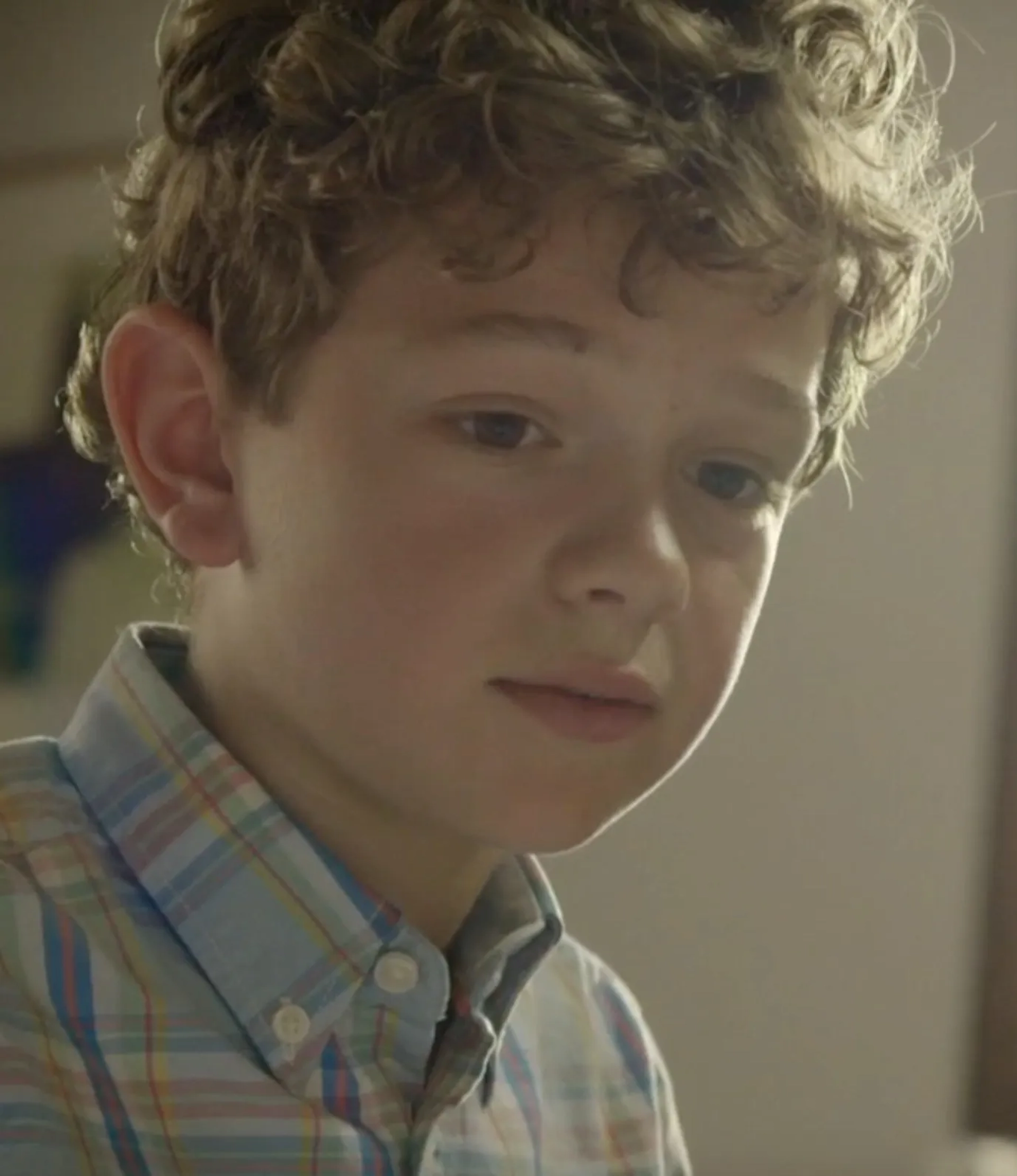 Noah Jupe in The Night Manager (2016)