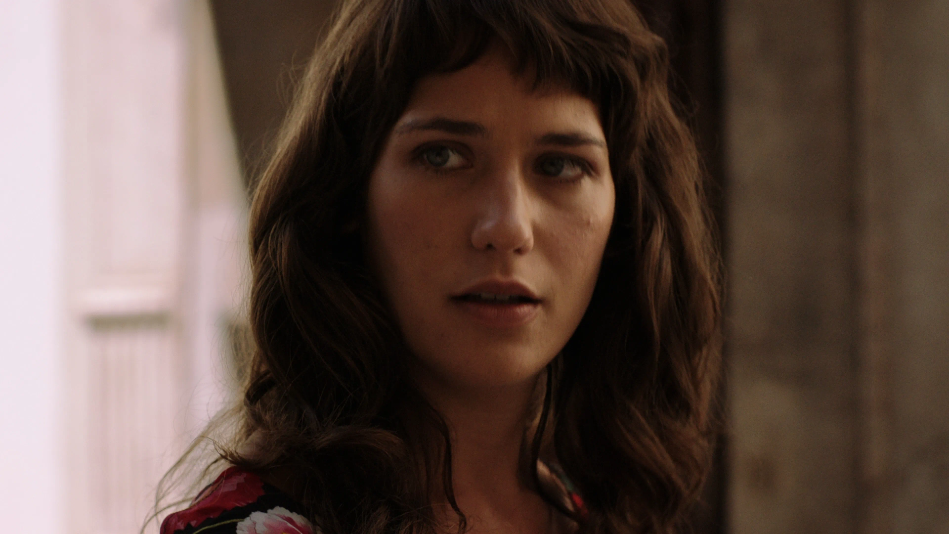 Lola Kirke in Mozart in the Jungle (2014)