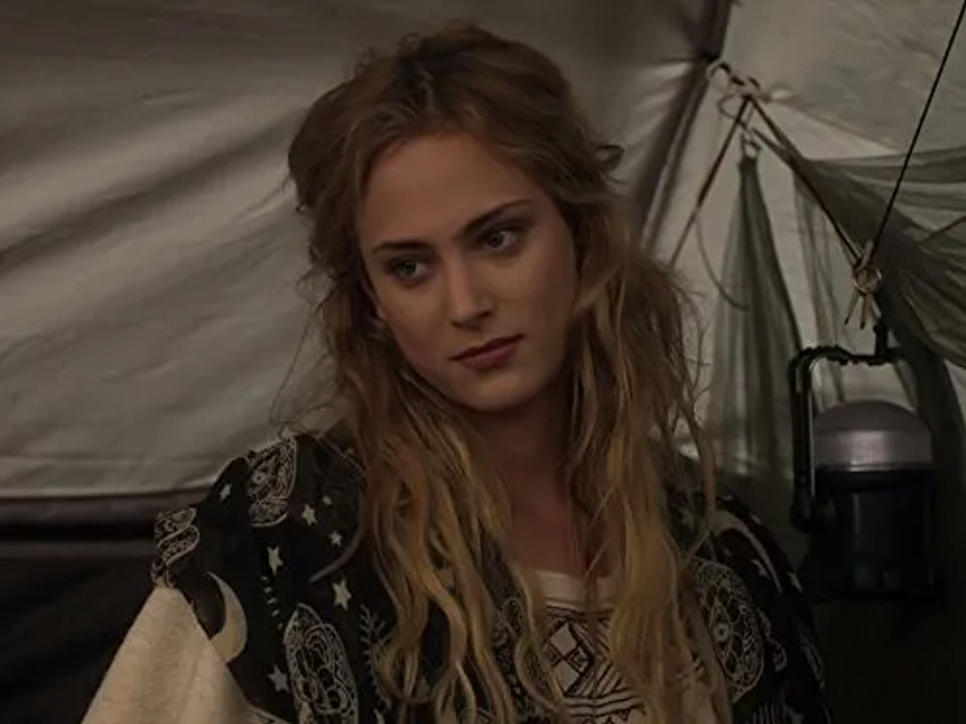 Nora Arnezeder in Mozart in the Jungle (2014)