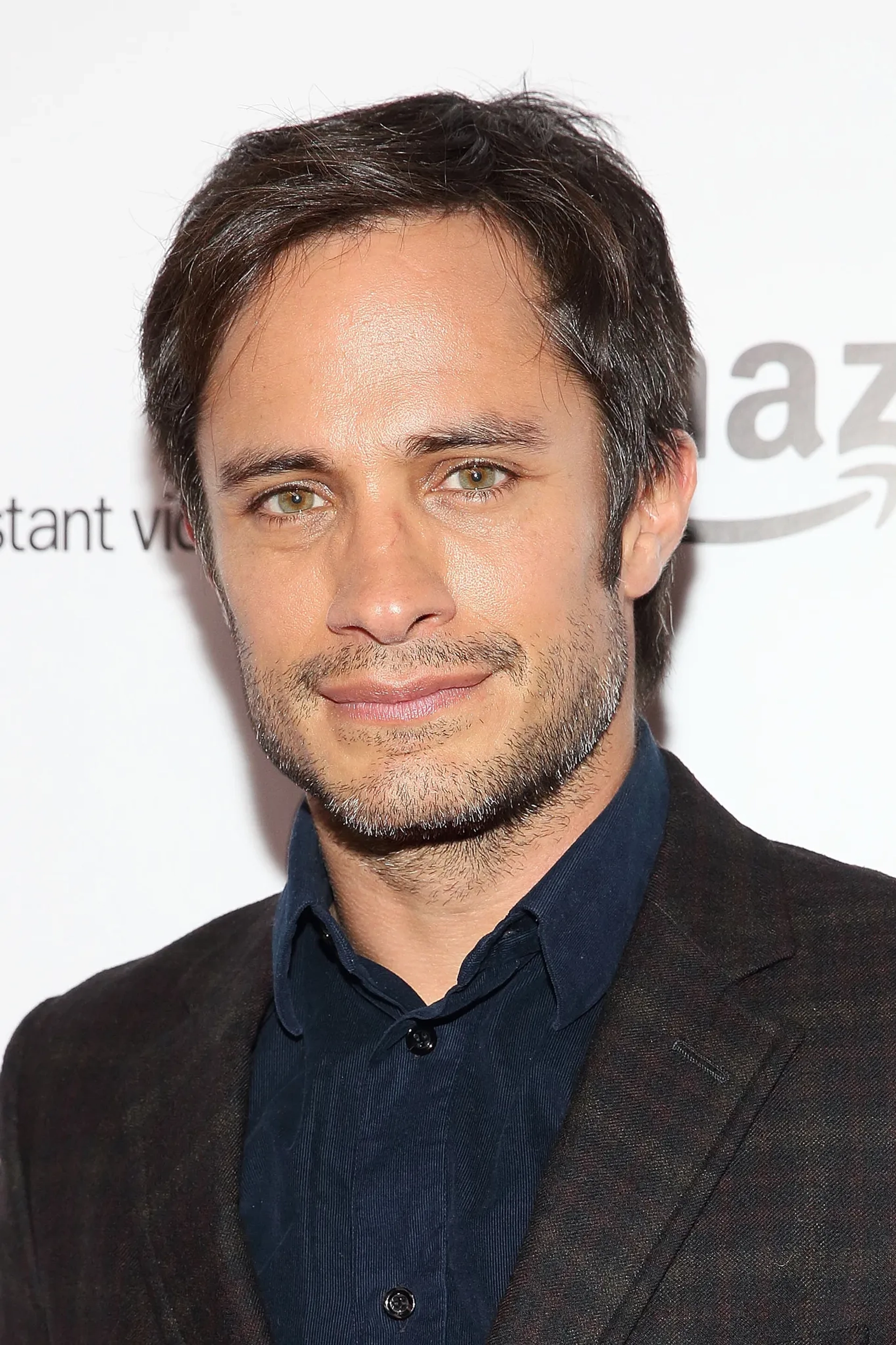 Gael García Bernal at an event for Mozart in the Jungle (2014)