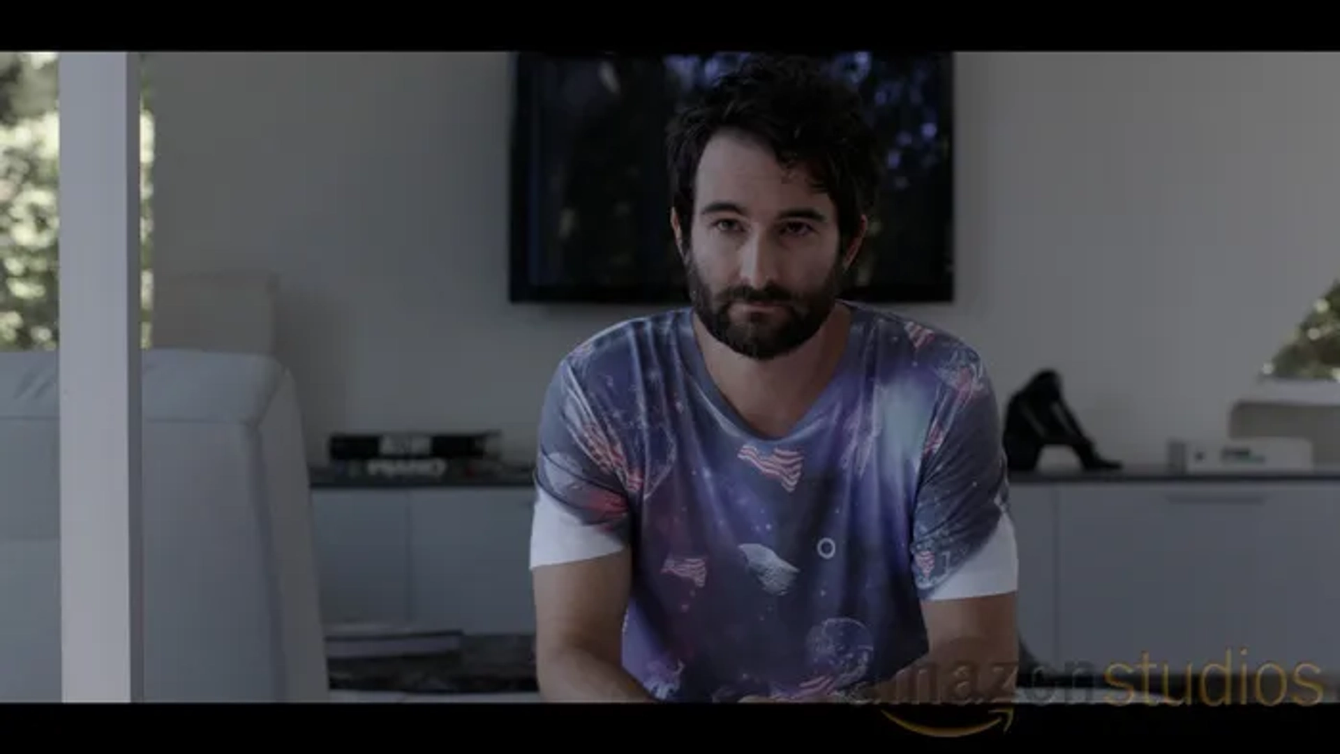 Jay Duplass in Transparent (2014)