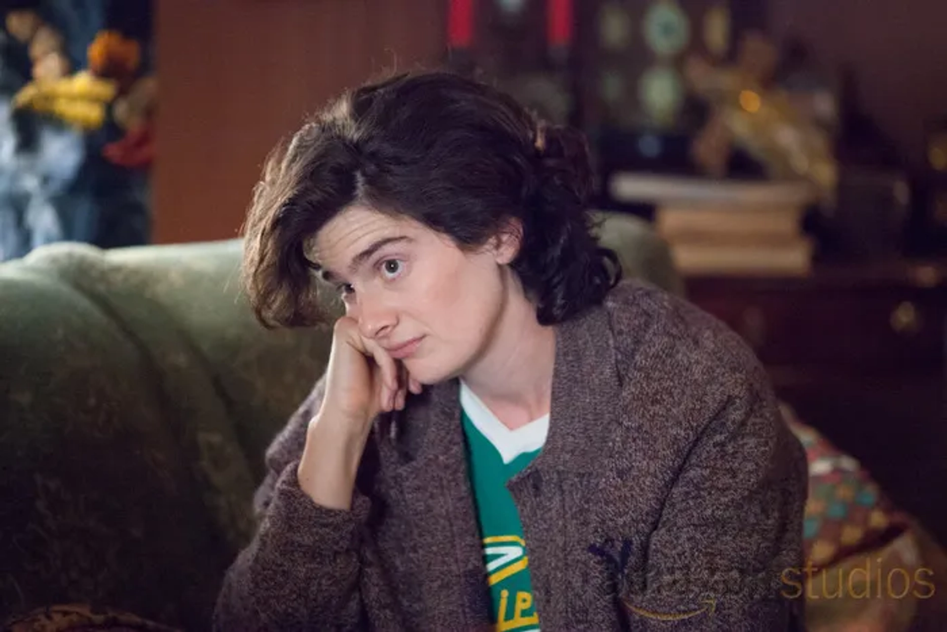 Gaby Hoffmann in Transparent (2014)