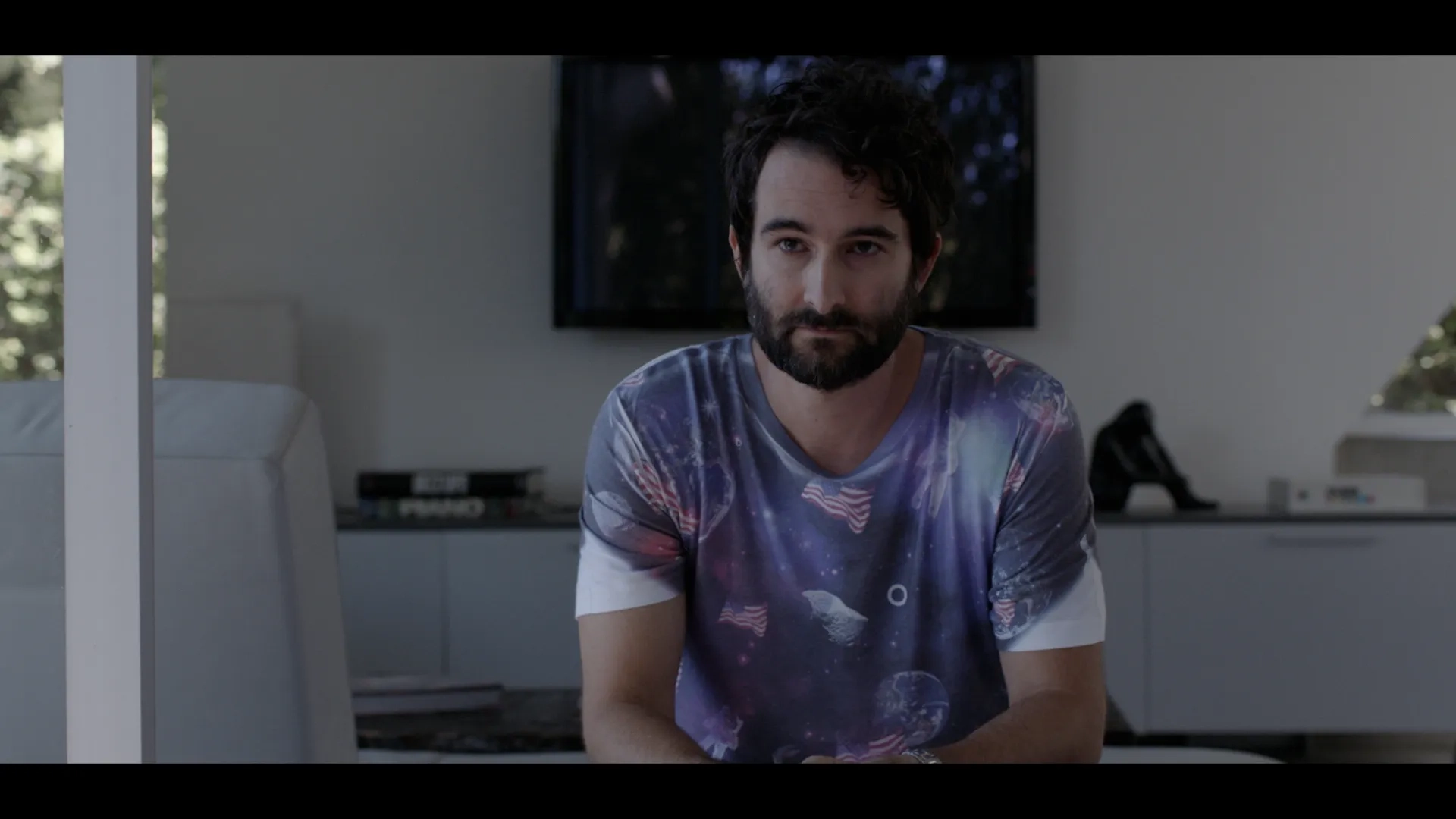 Jay Duplass in Transparent (2014)